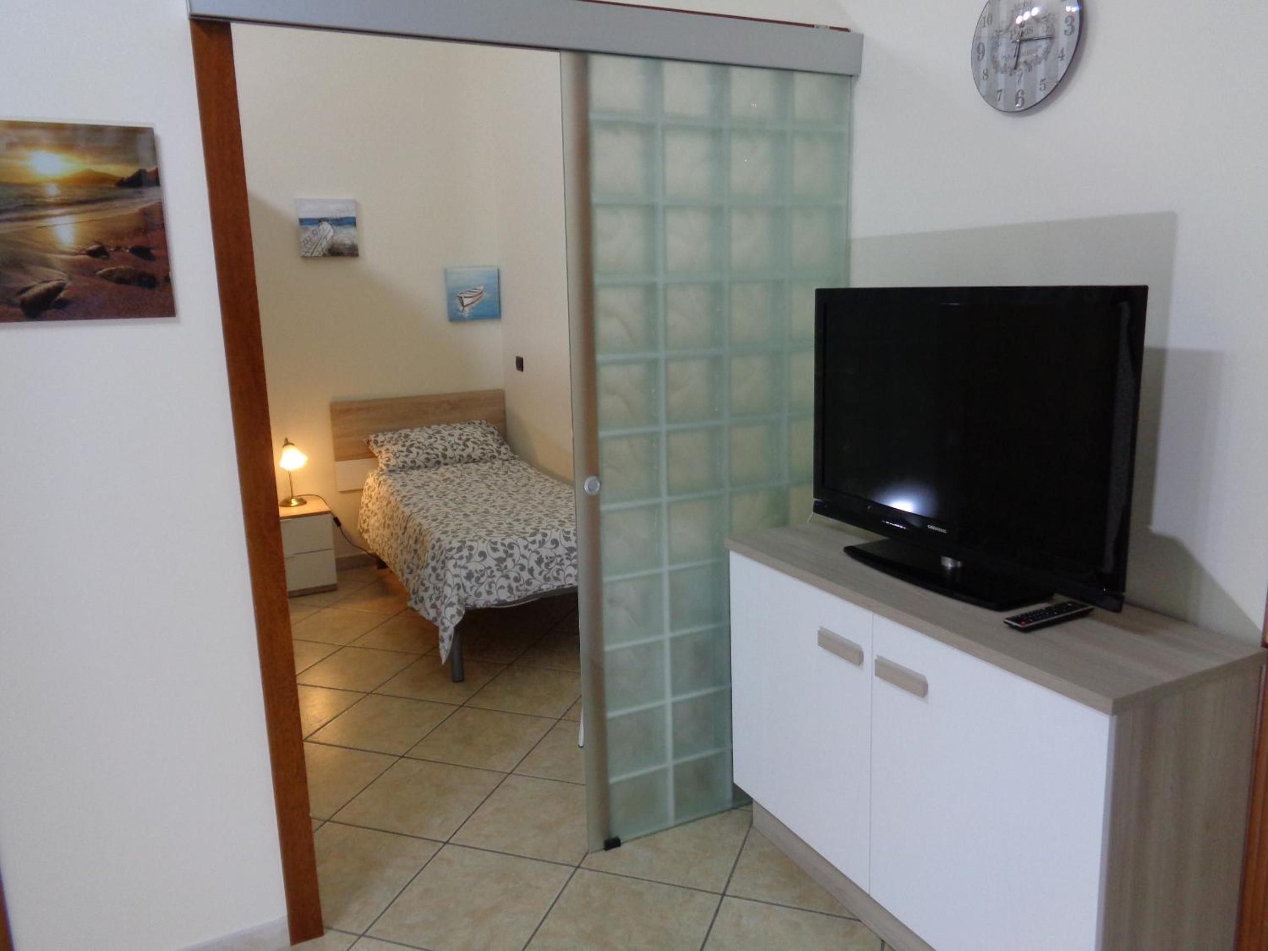 A Dream B&B Napoli