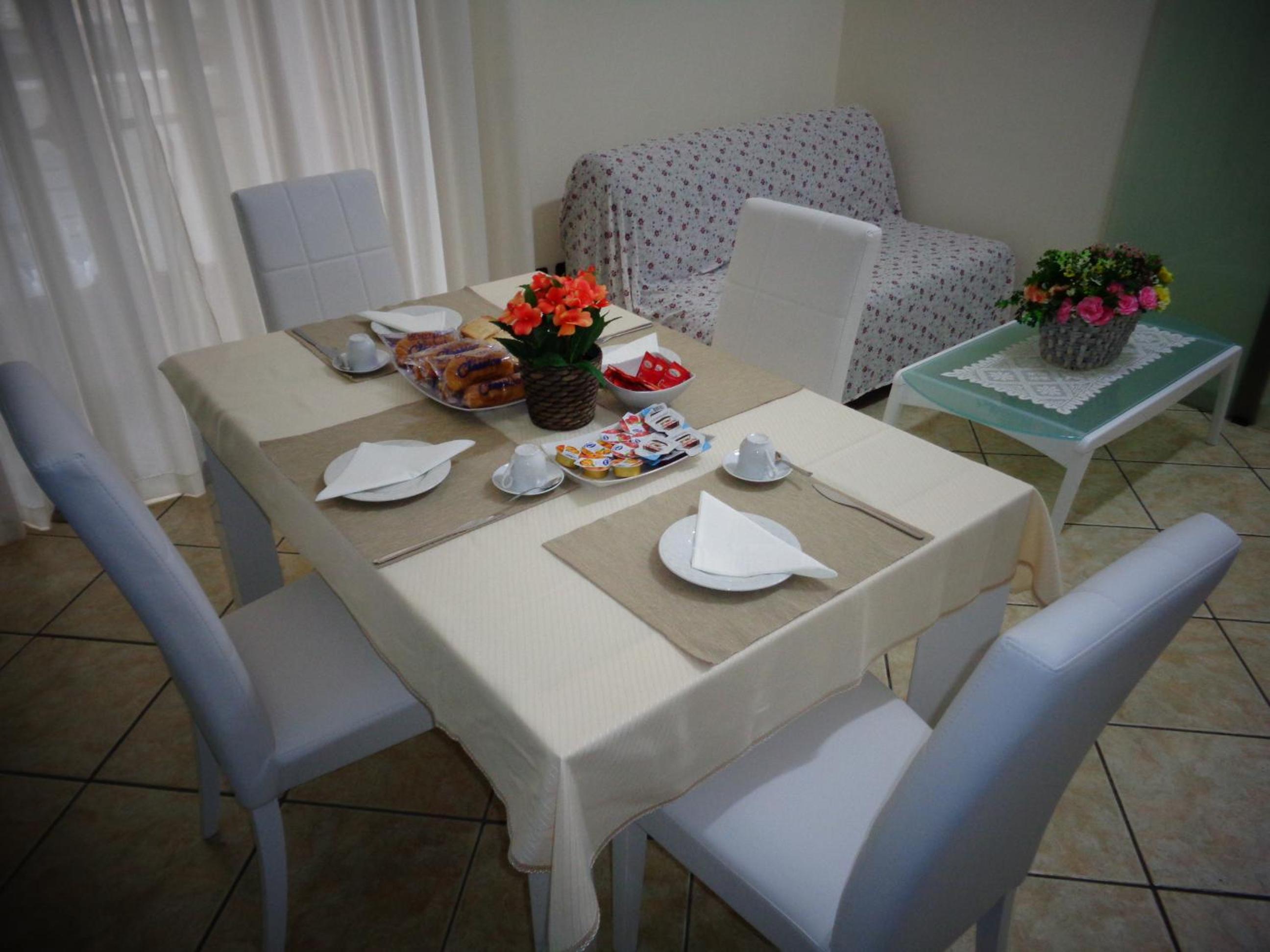 A Dream B&B Napoli