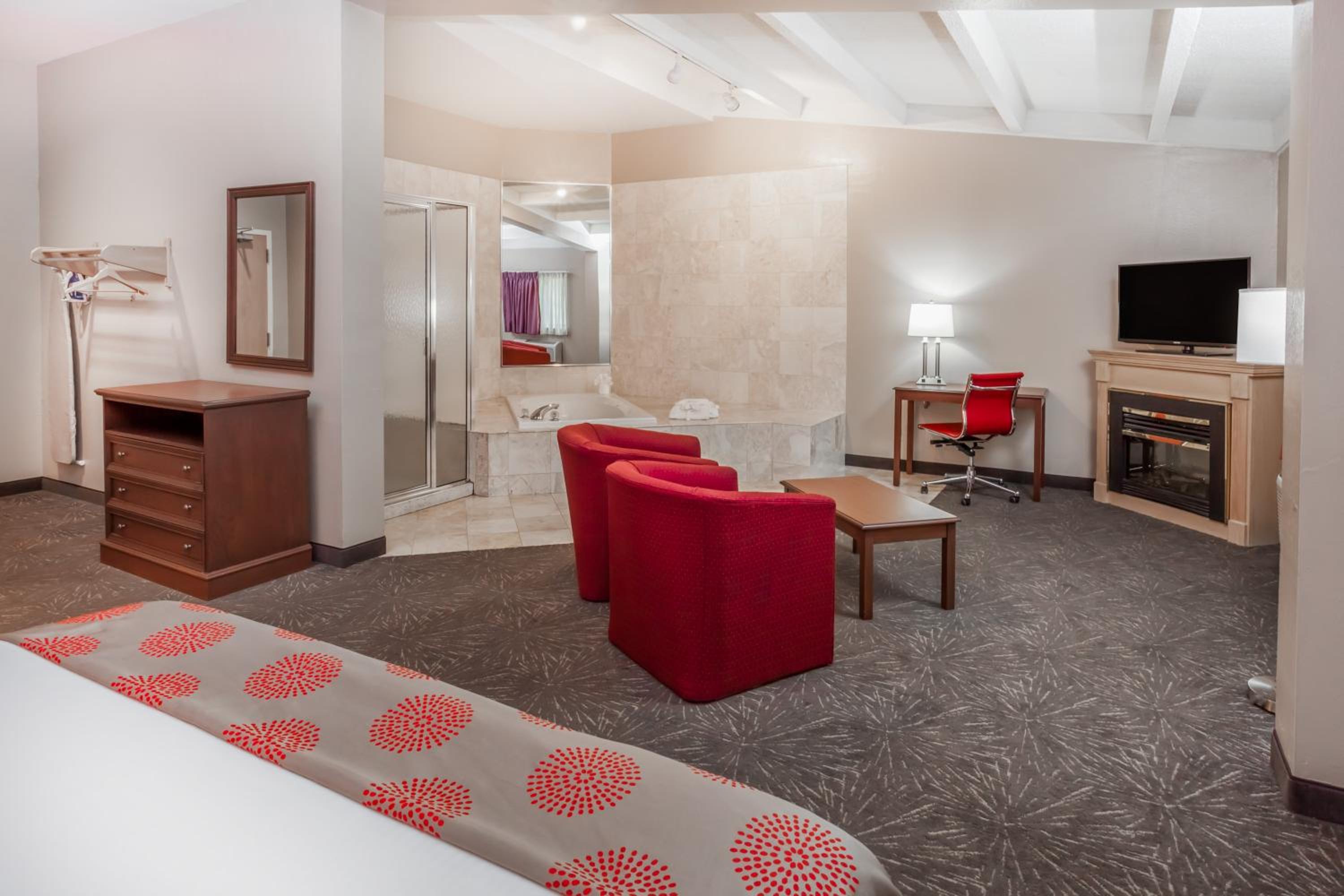 Hammond Vacations - Ramada by Wyndham Hammond Hotel  Conference Center - Property Image 4