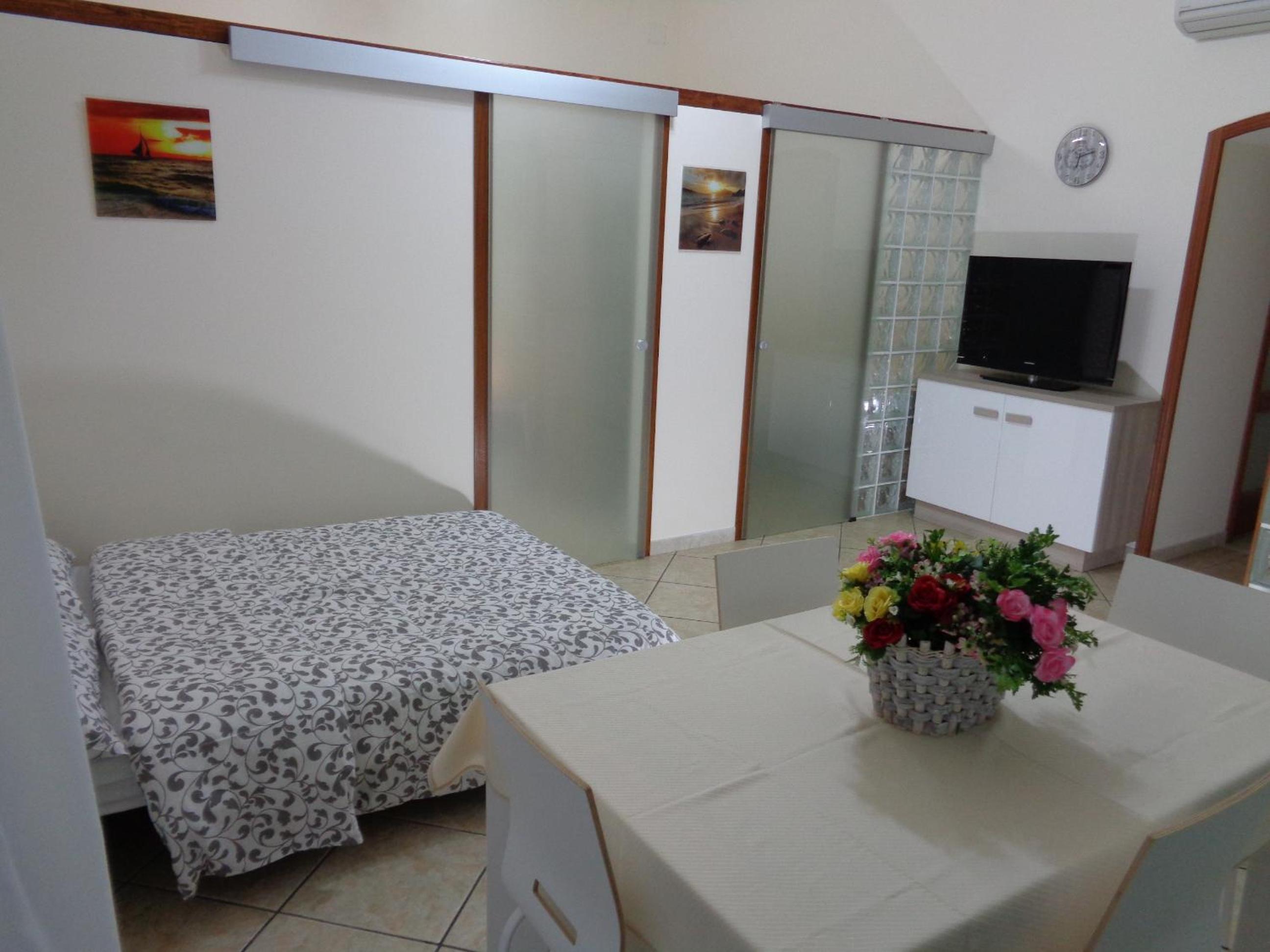 A Dream B&B Napoli