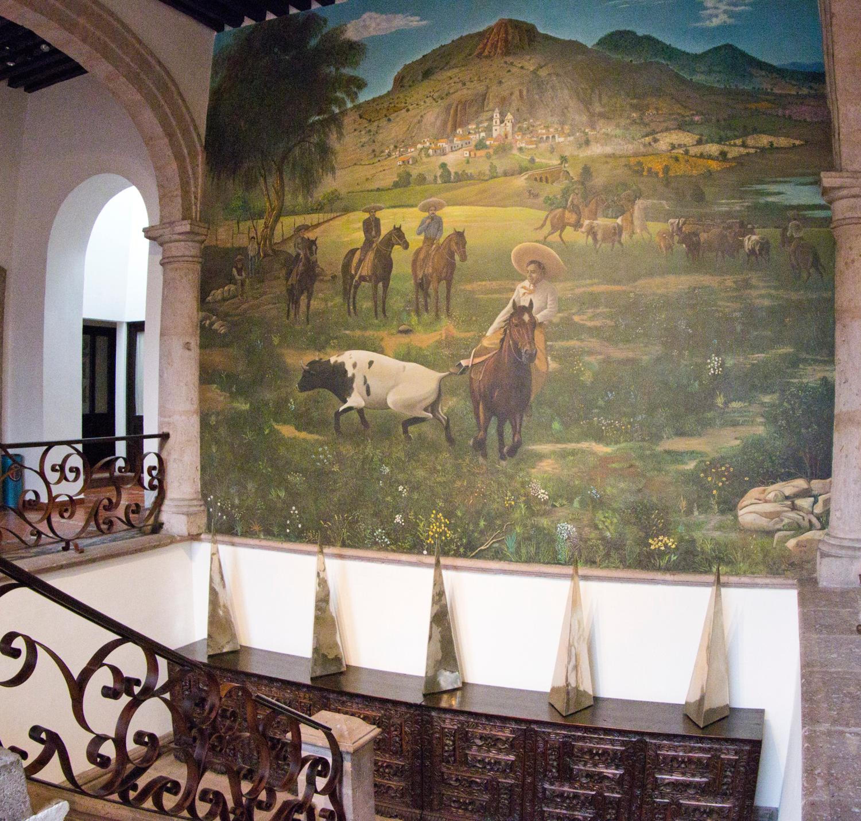 Hotel Herencia By Hosting House - Property Image 65