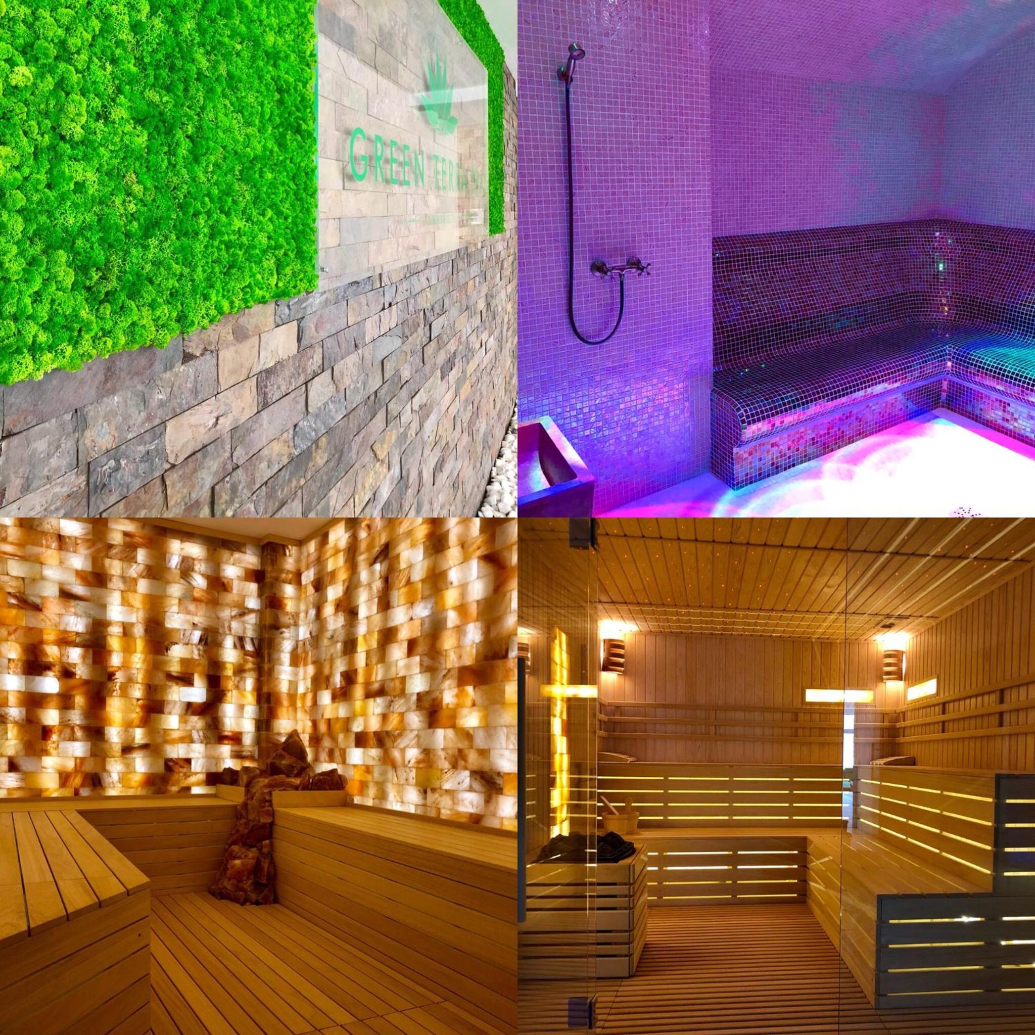 Hotel Complex Turistic Magura view 5