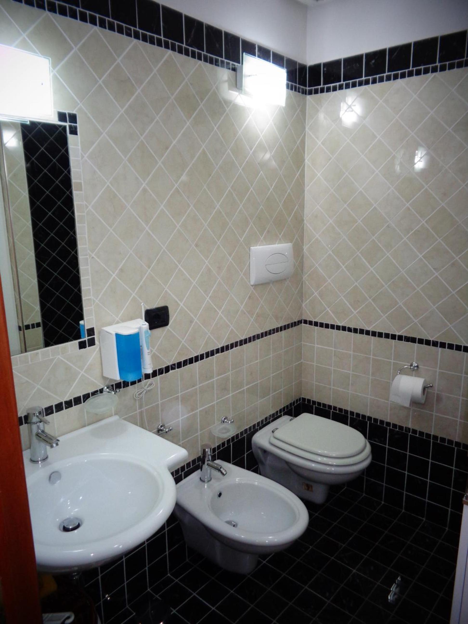 A Dream B&B Napoli