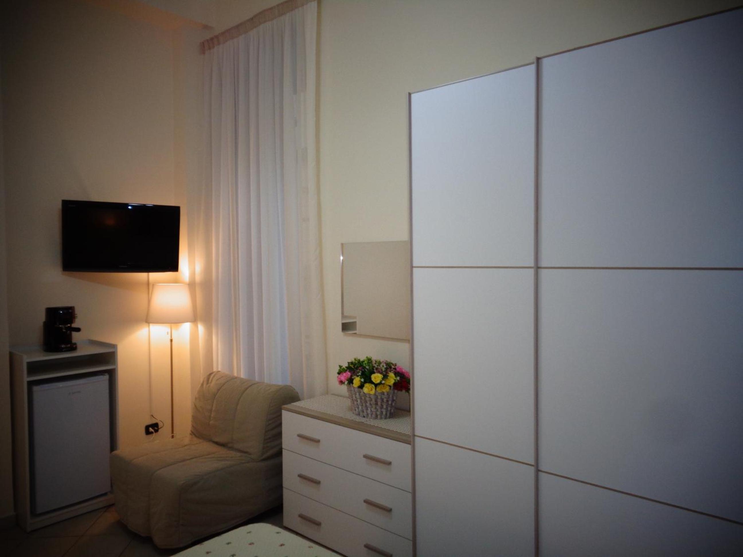 A Dream B&B Napoli