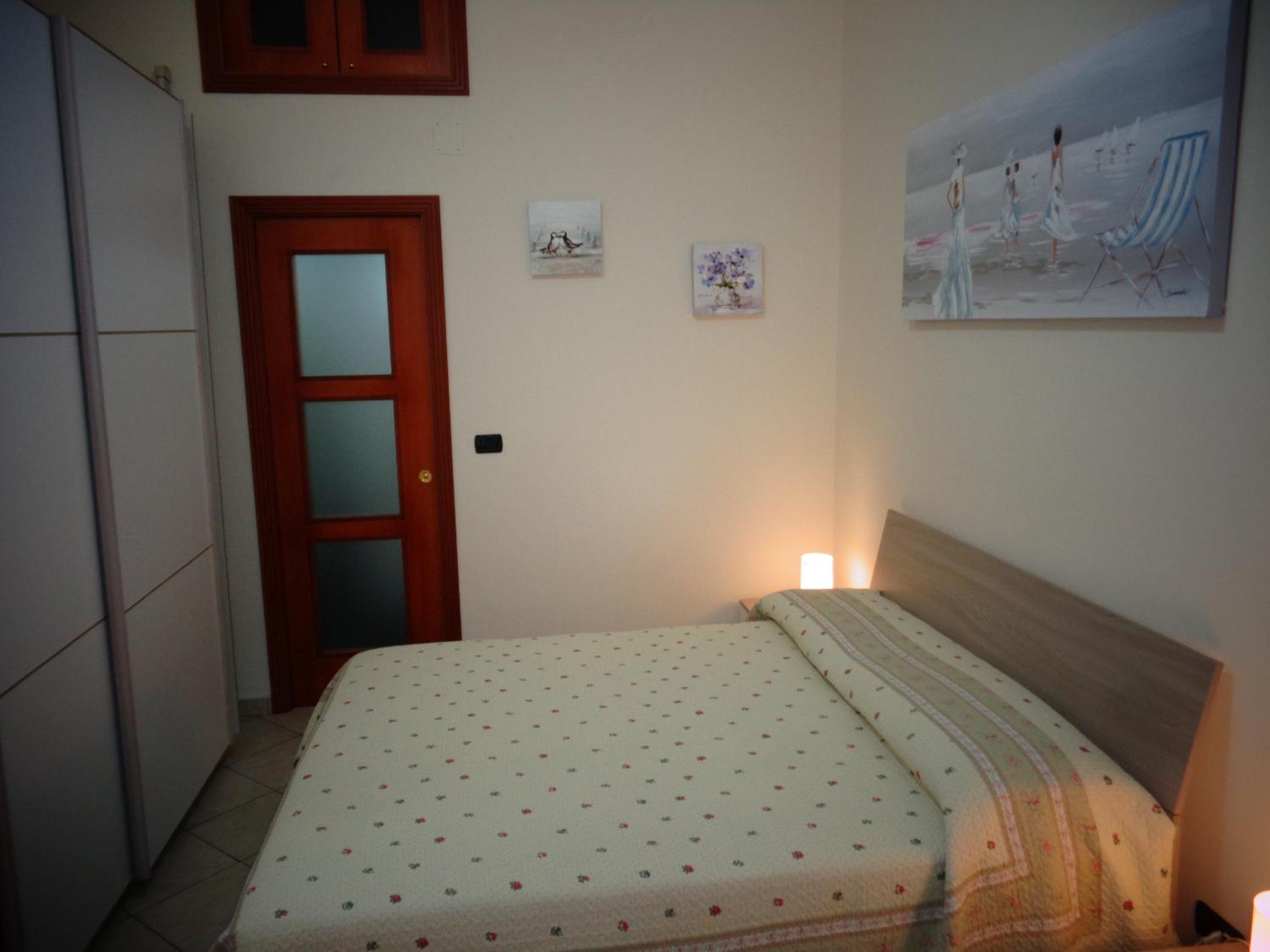 A Dream B&B Napoli