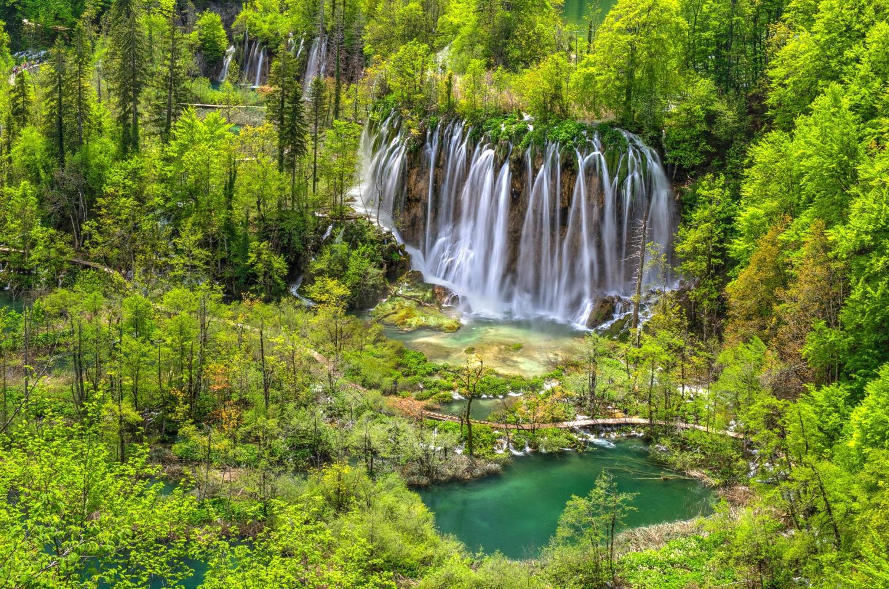 B&B Plitvice Lakes Villa Prica