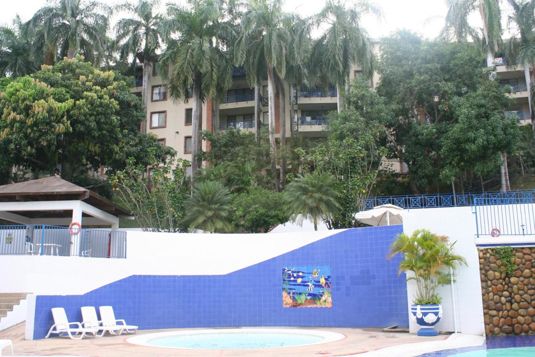 girardot resort apto102