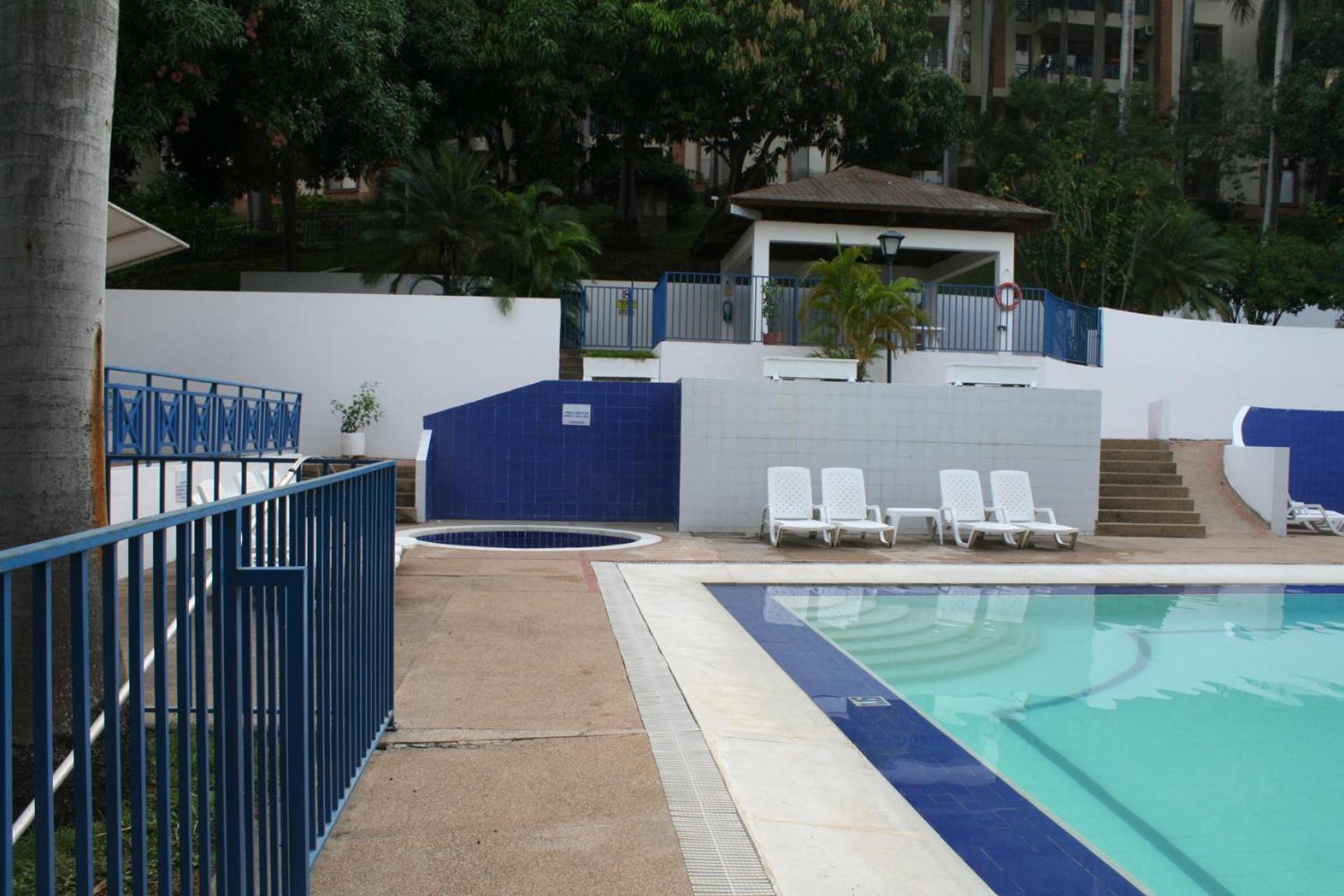 girardot resort apto102