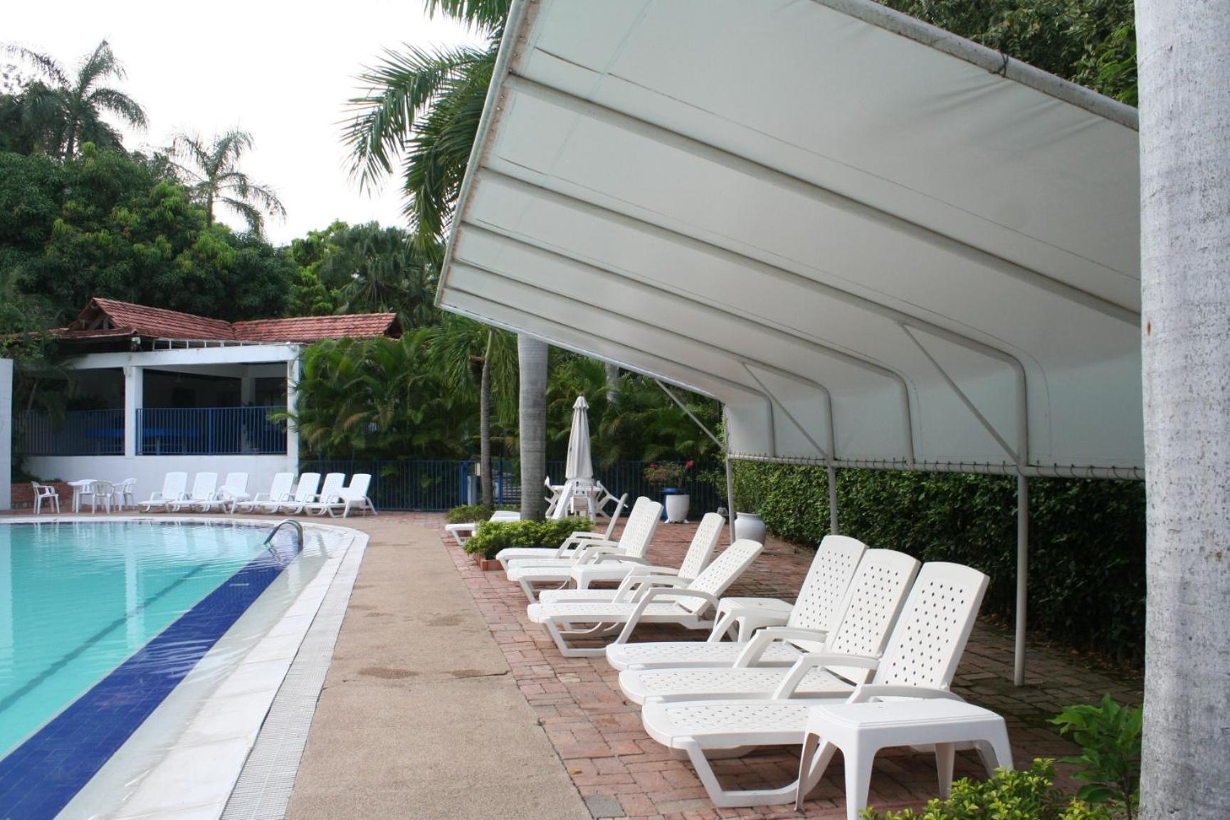 girardot resort apto102