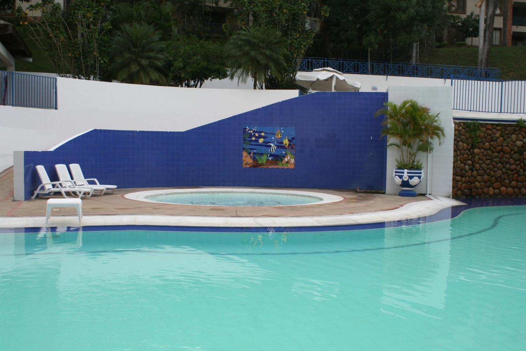 Hotel Girardot Resort Apto102