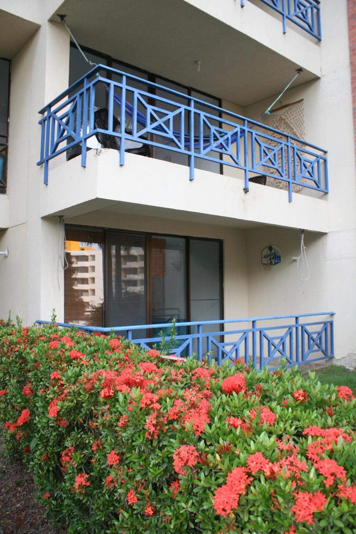 girardot resort apto102, photo 16