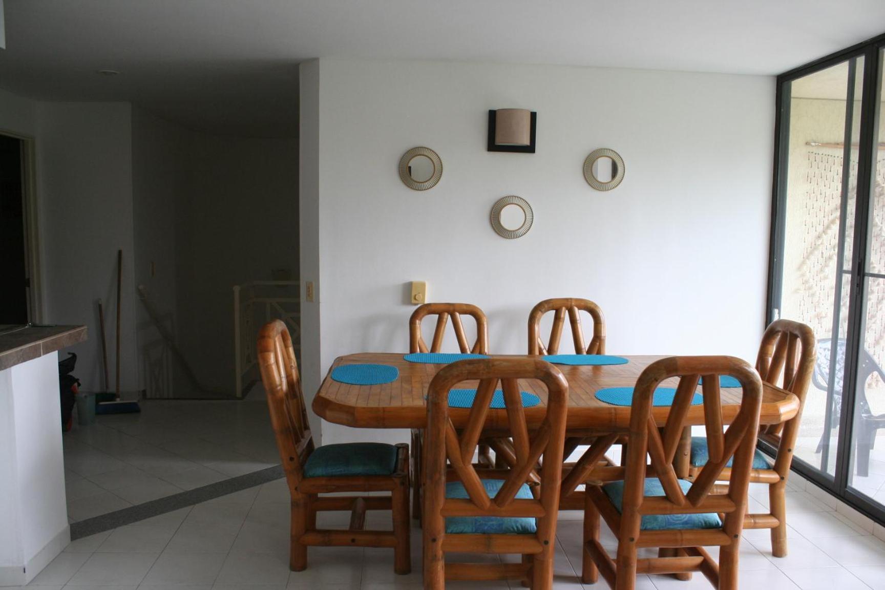 girardot resort apto102