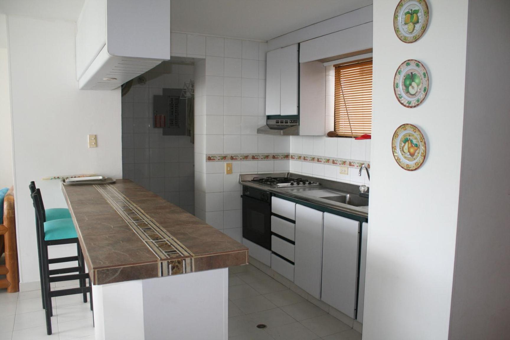 girardot resort apto102, photo 27
