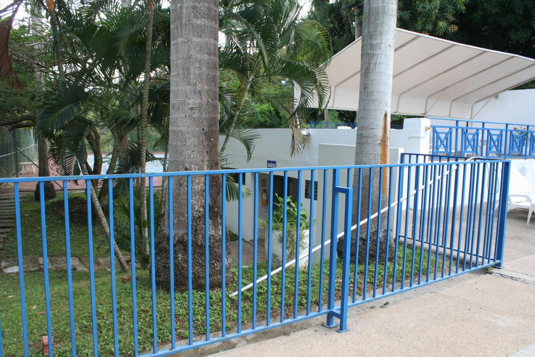 girardot resort apto102
