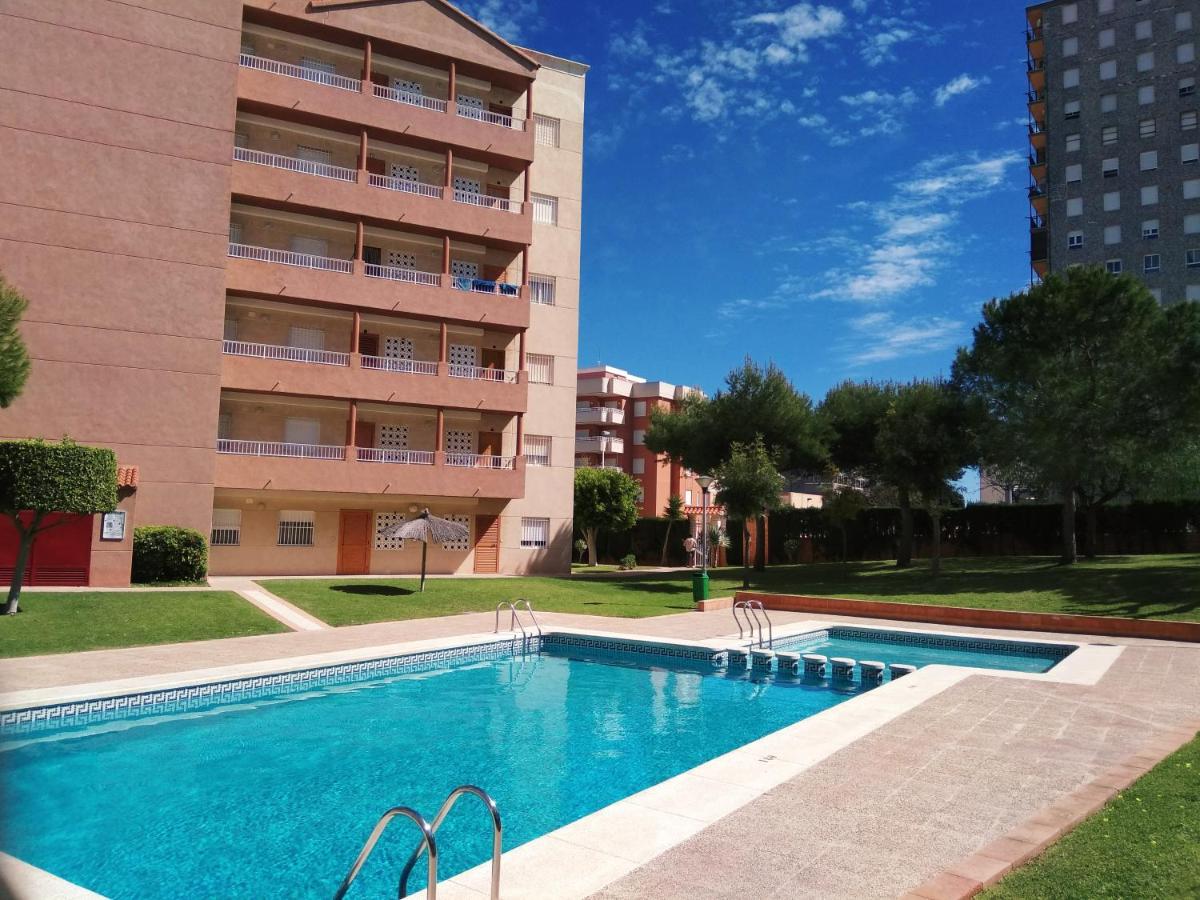 View Bay Arenales Del Sol photo 1