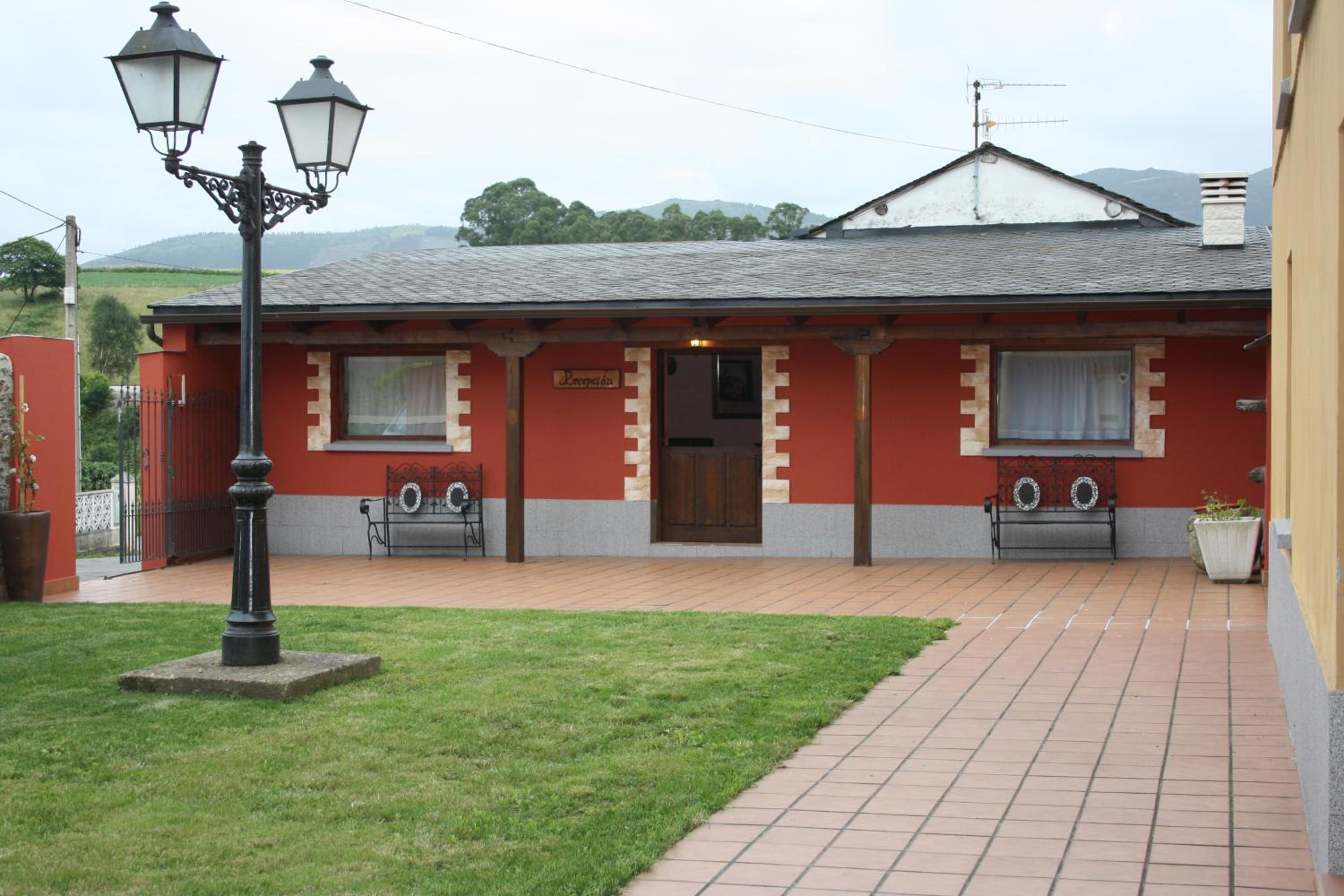 Hotel Casa Samuel - Image 1