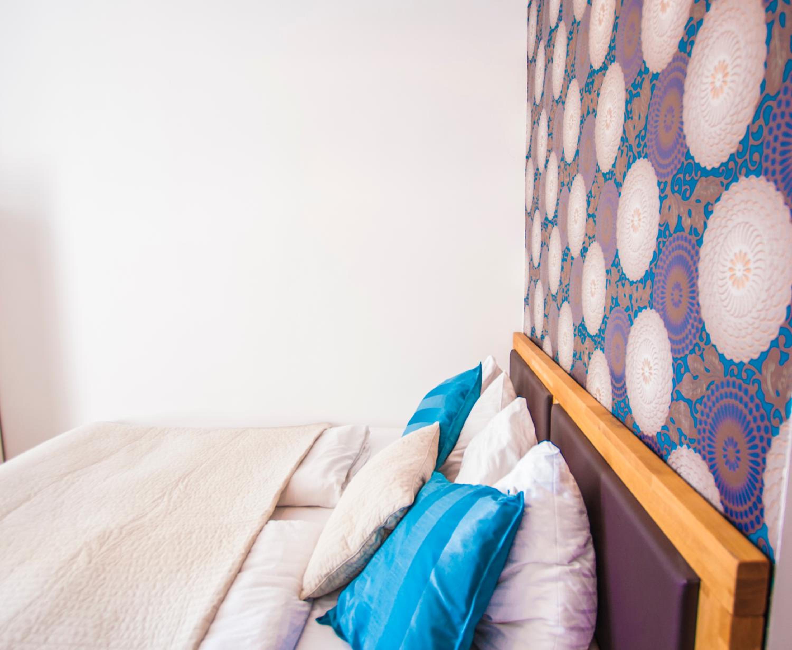 Urban Boutique Hotel
