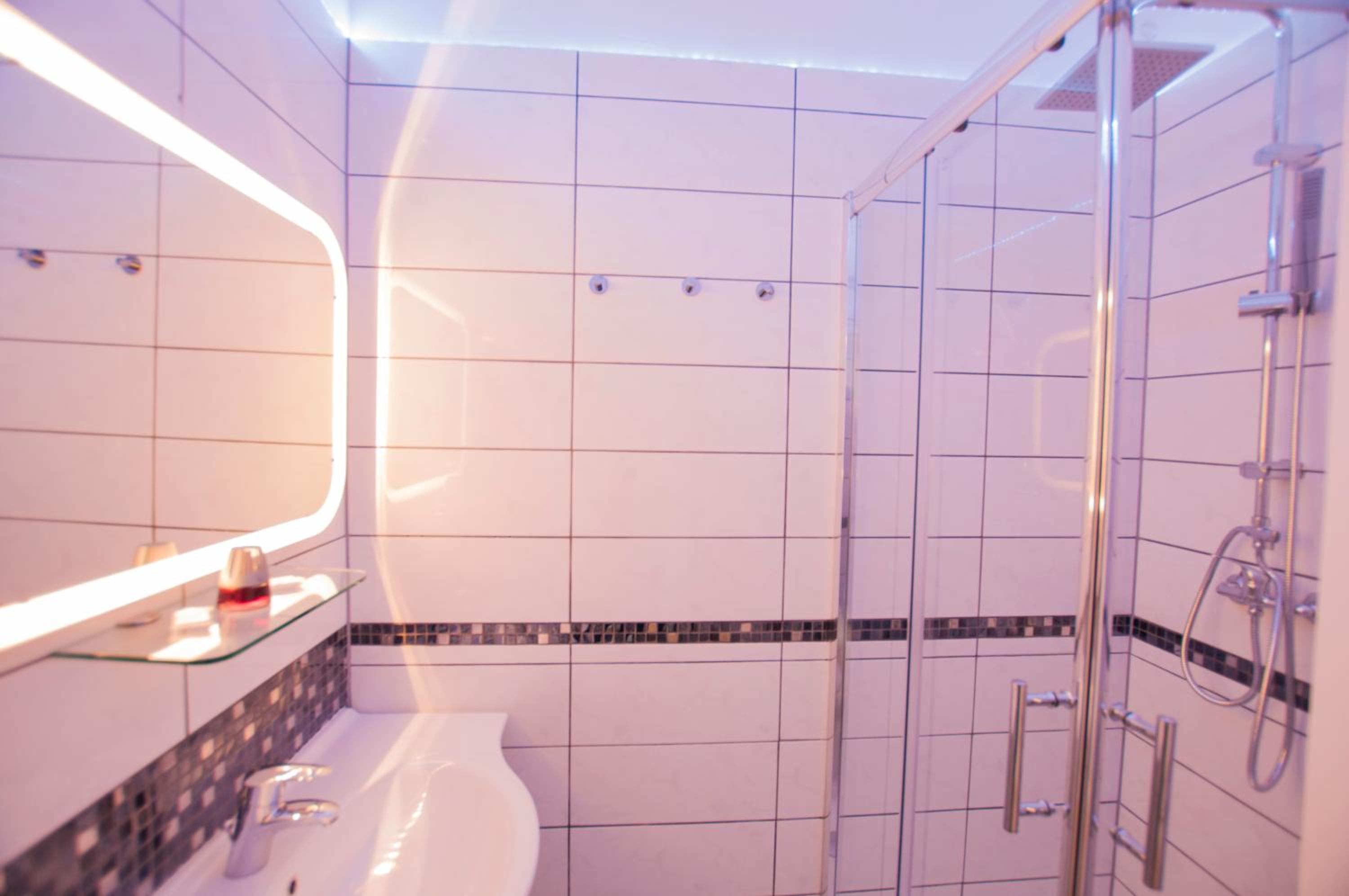 Urban Boutique Hotel
