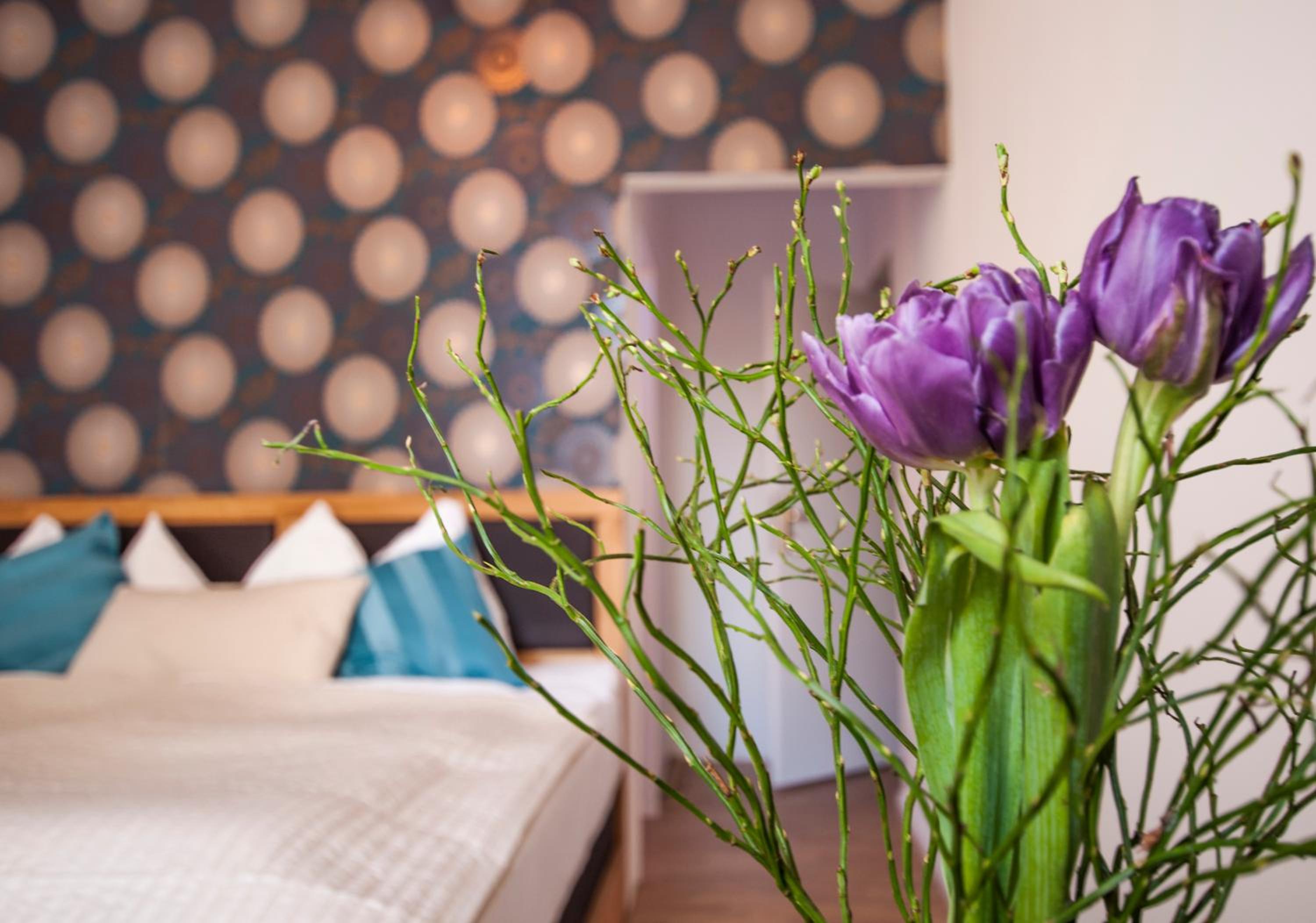 Urban Boutique Hotel