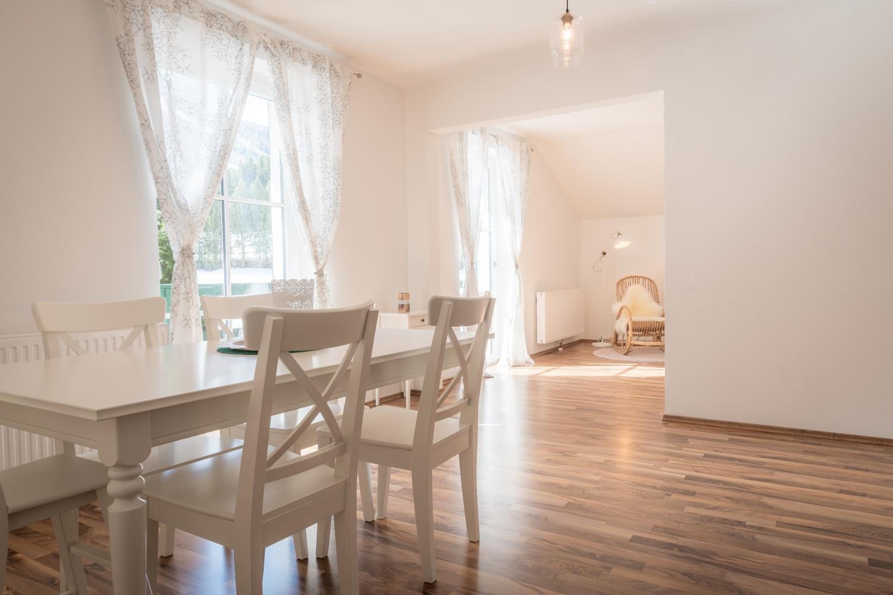 Ferienwohnung Weitental