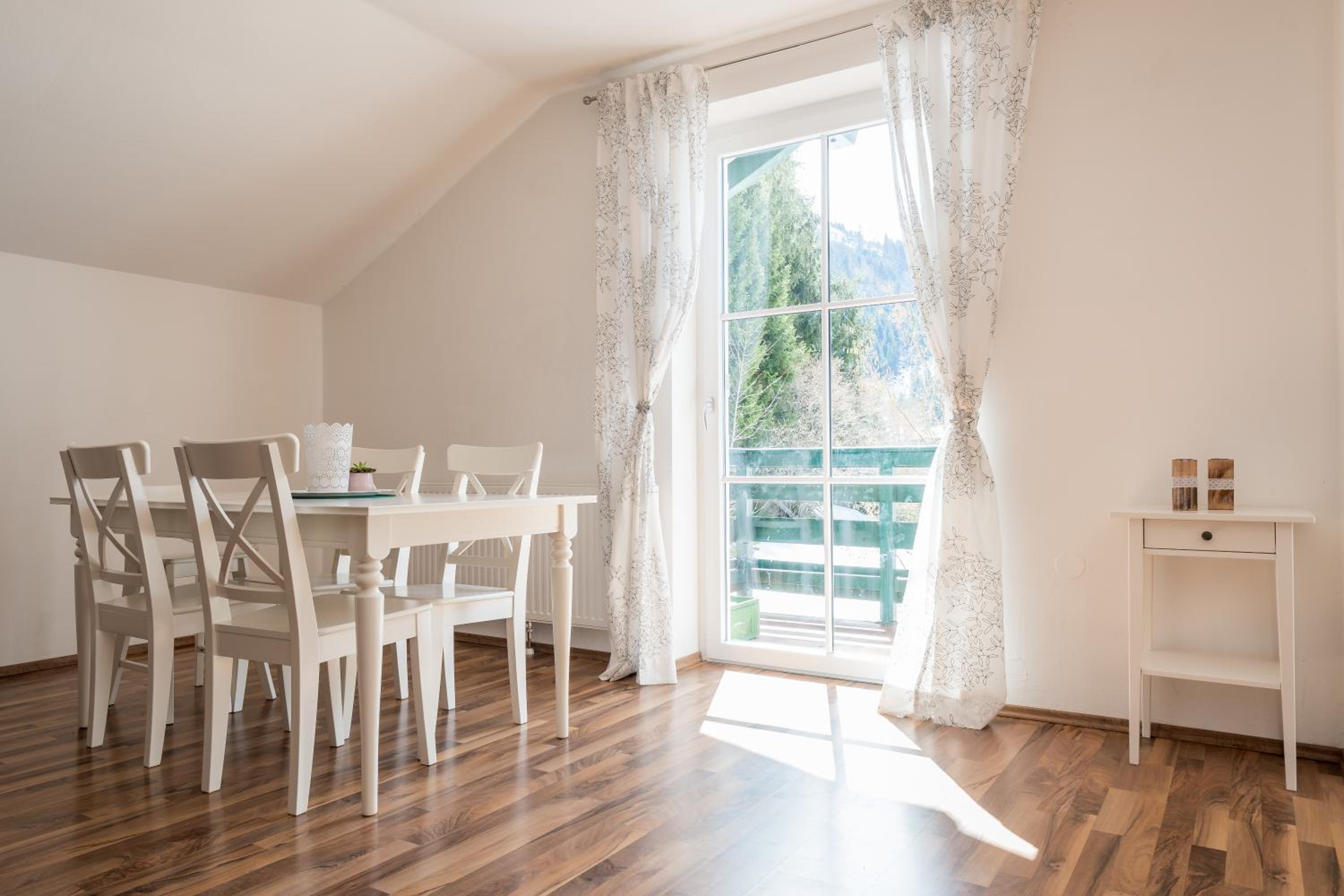Ferienwohnung Weitental