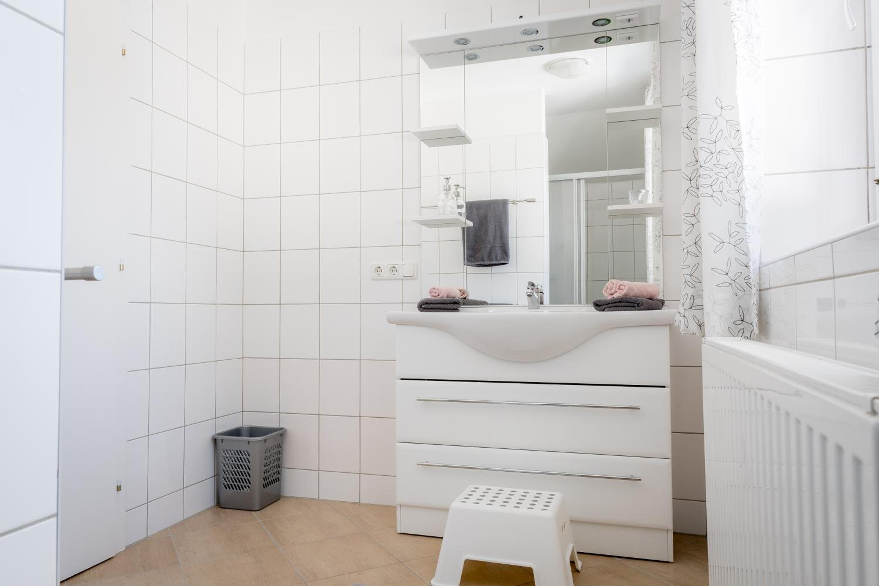 Ferienwohnung Weitental