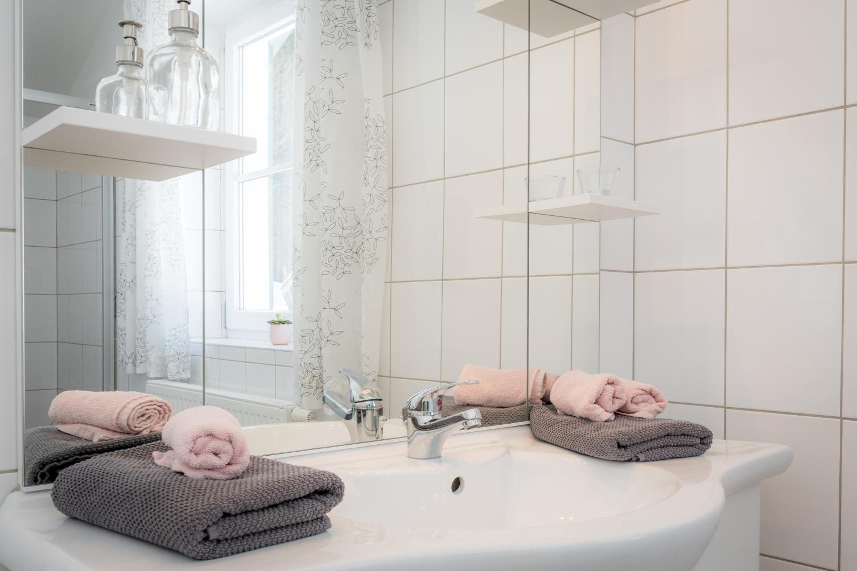 Ferienwohnung Weitental