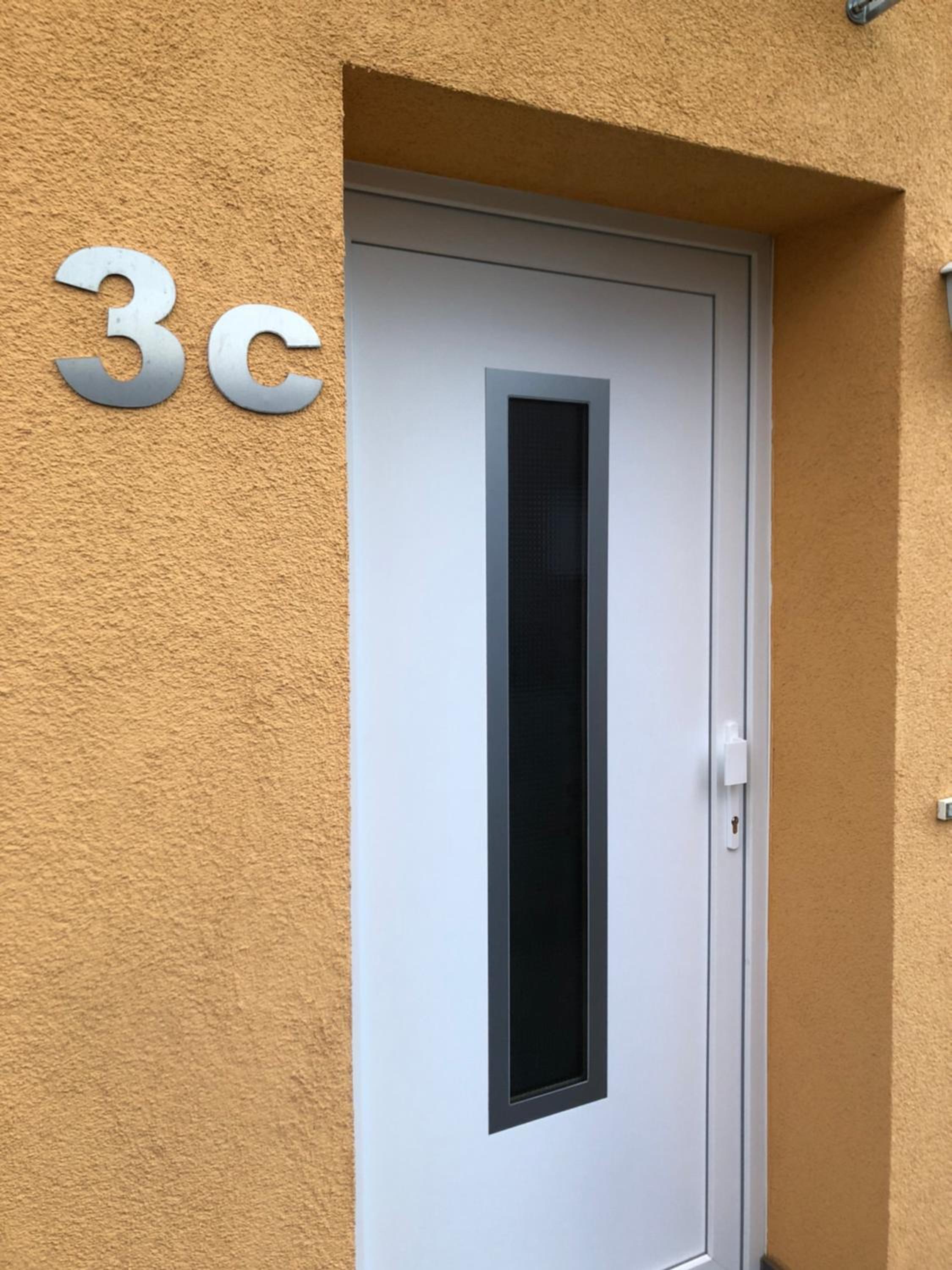 Ferienwohnung Anke - Apartment 3c