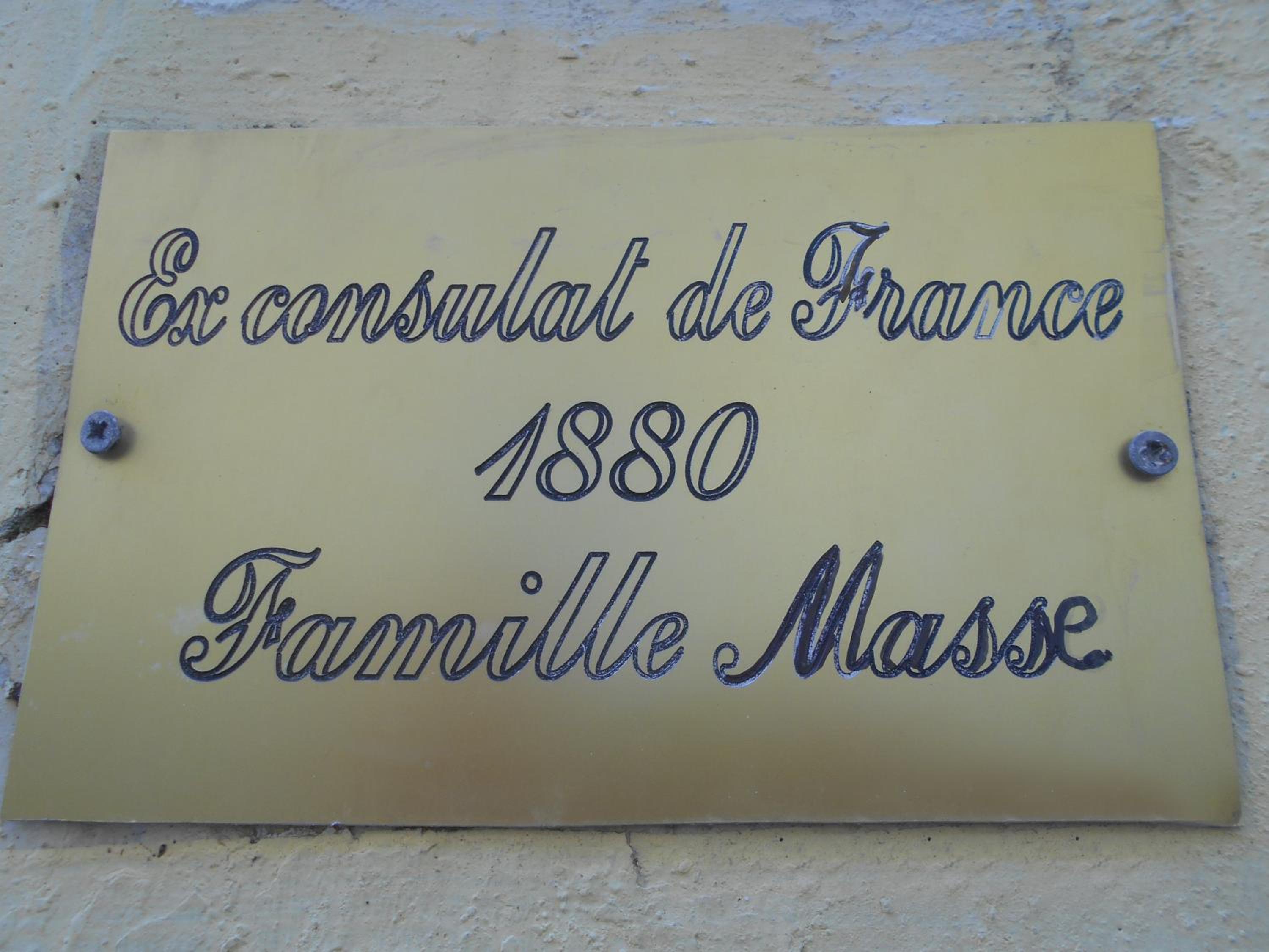 Maison Masse - Historic Residence with Private Courtyard view 4