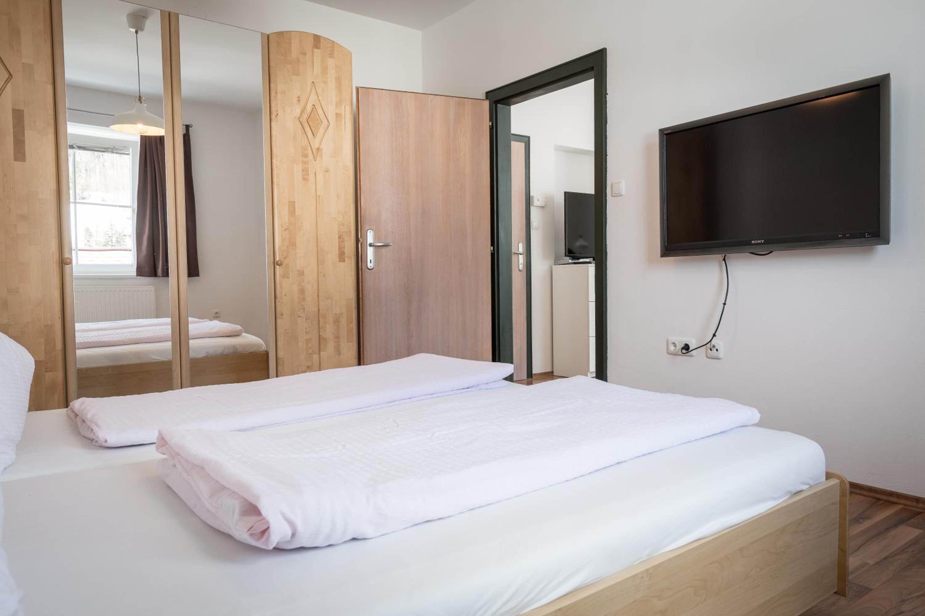 Ferienwohnung Weitental