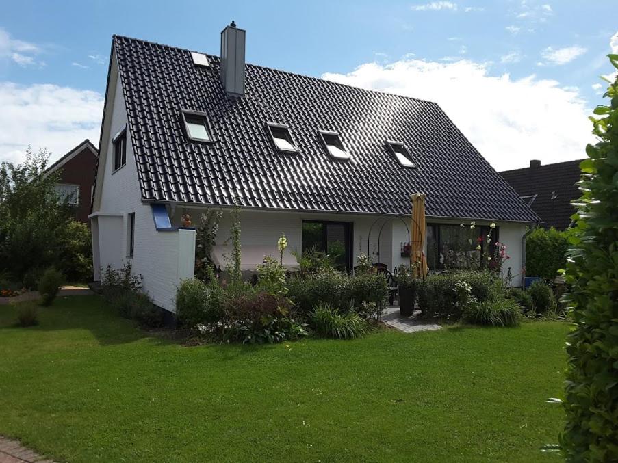 Haus Ostseestrand36 view 3
