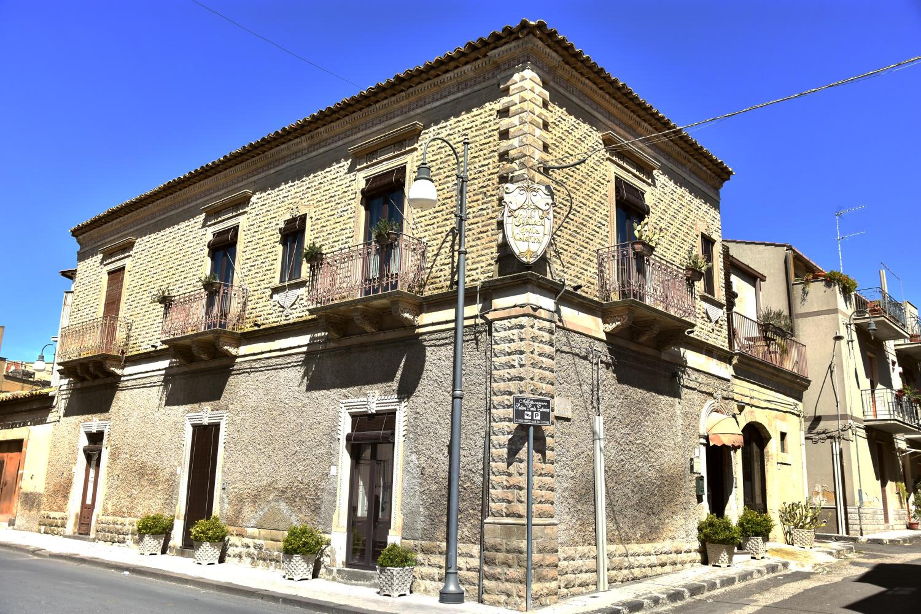 Affittacamere Sestiere Santa Caterina