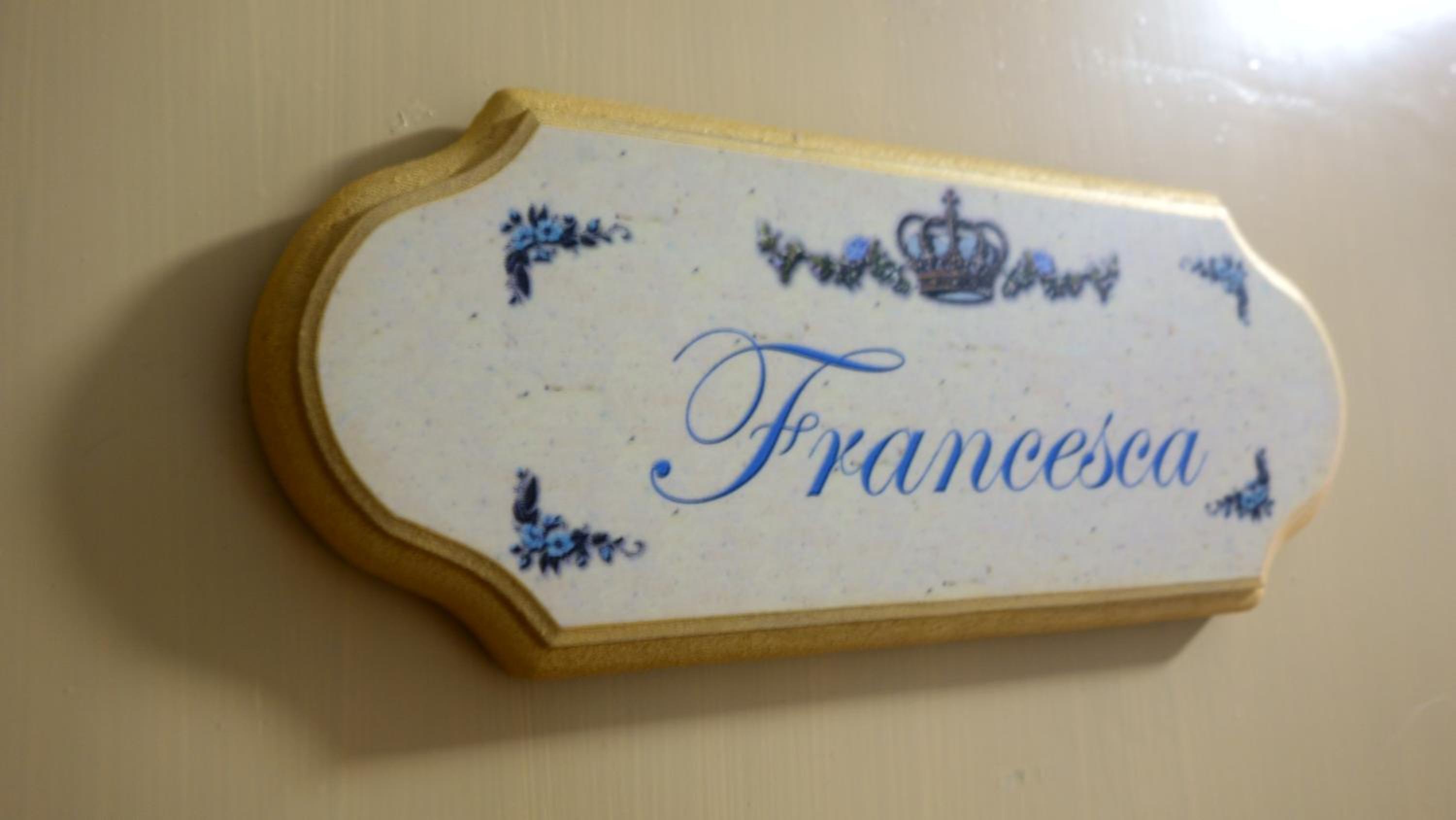 Vittorio Emanuele Rooms di Prinzi