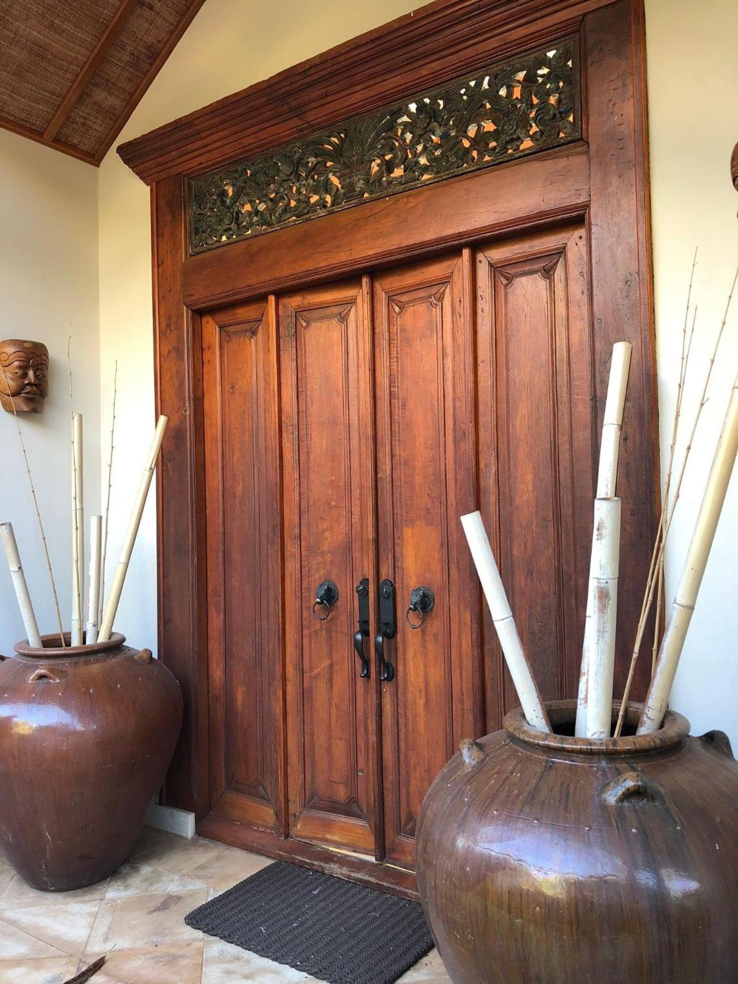 Ho'oilo House view 5