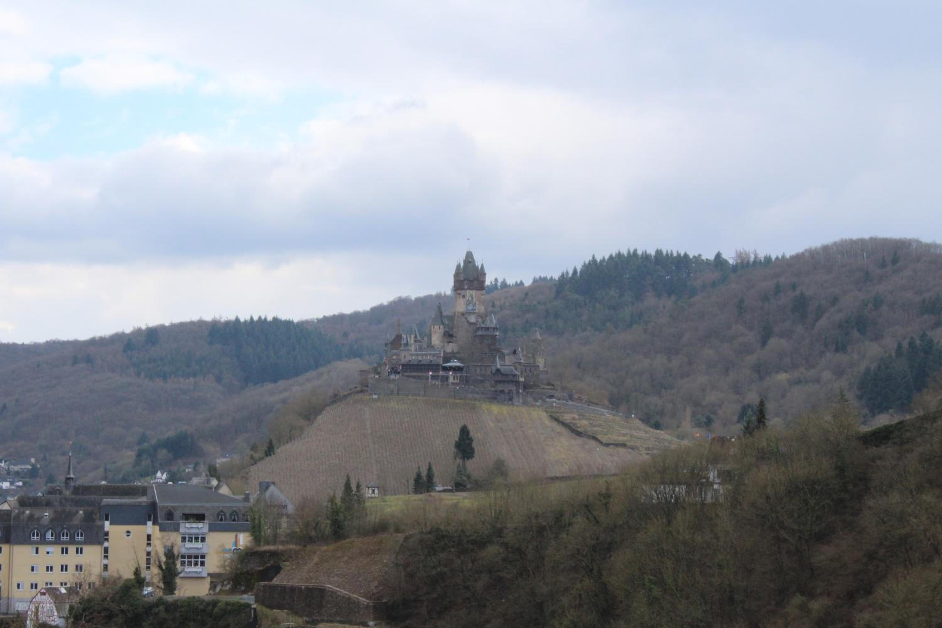 Ferienhaus Emil