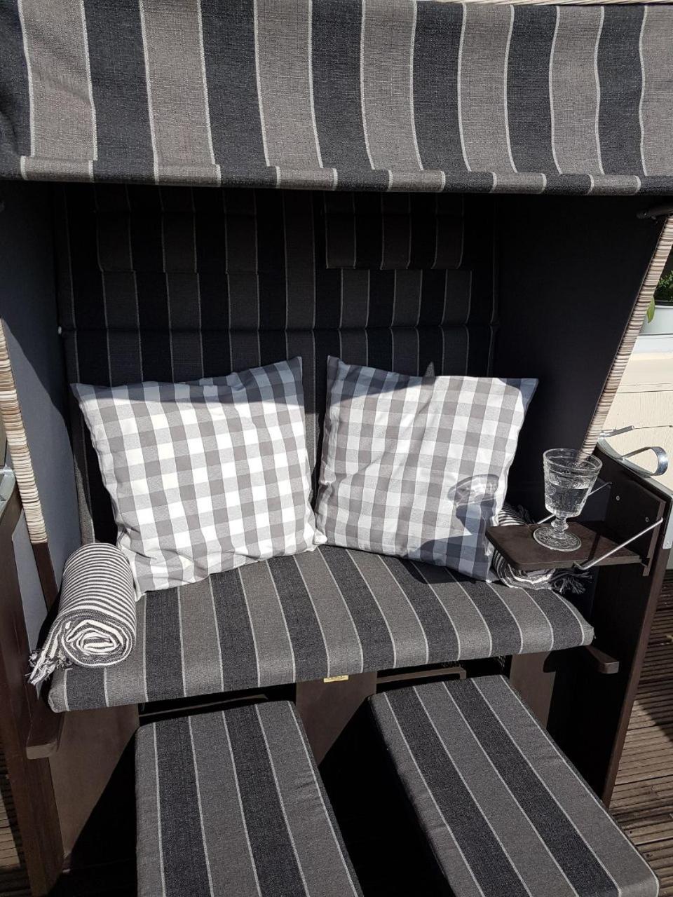 Appartements am Wildpark
