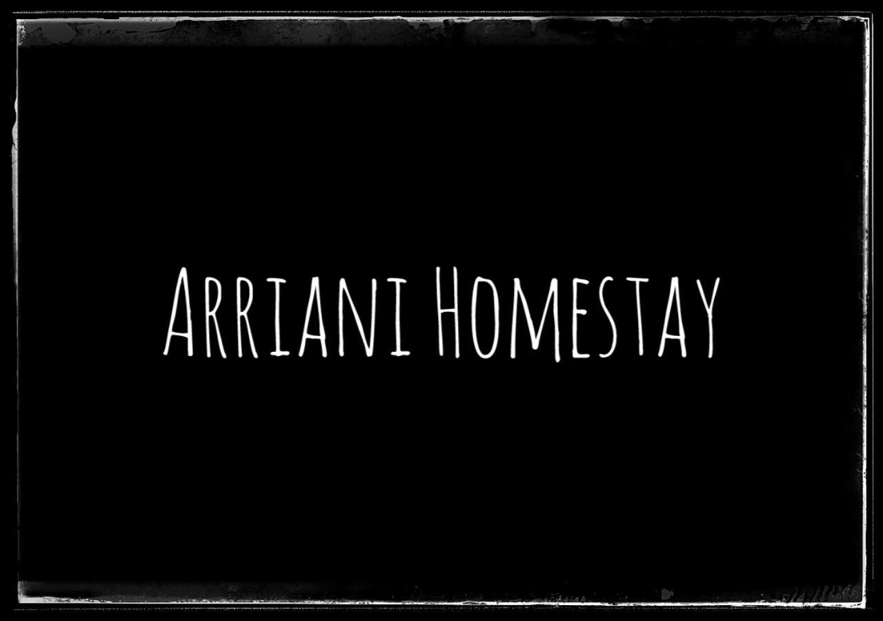 Arriani Homestay