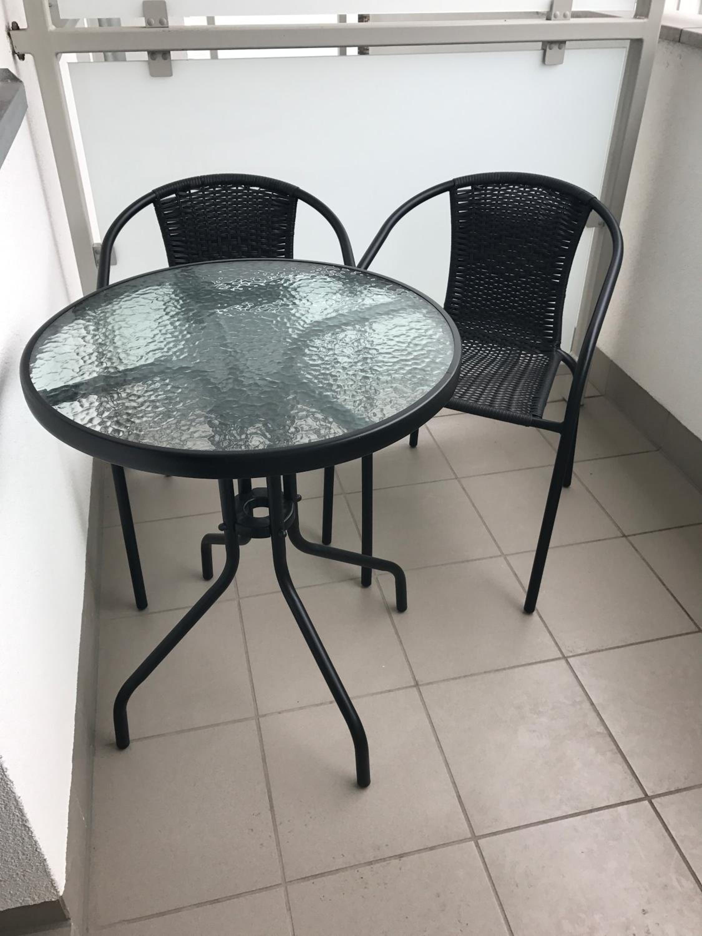 DbD Apartament - Gray Turkus