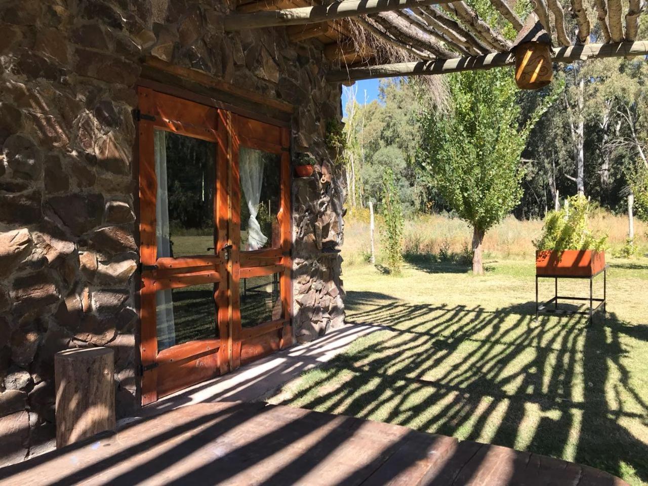 Hogar de Campo
