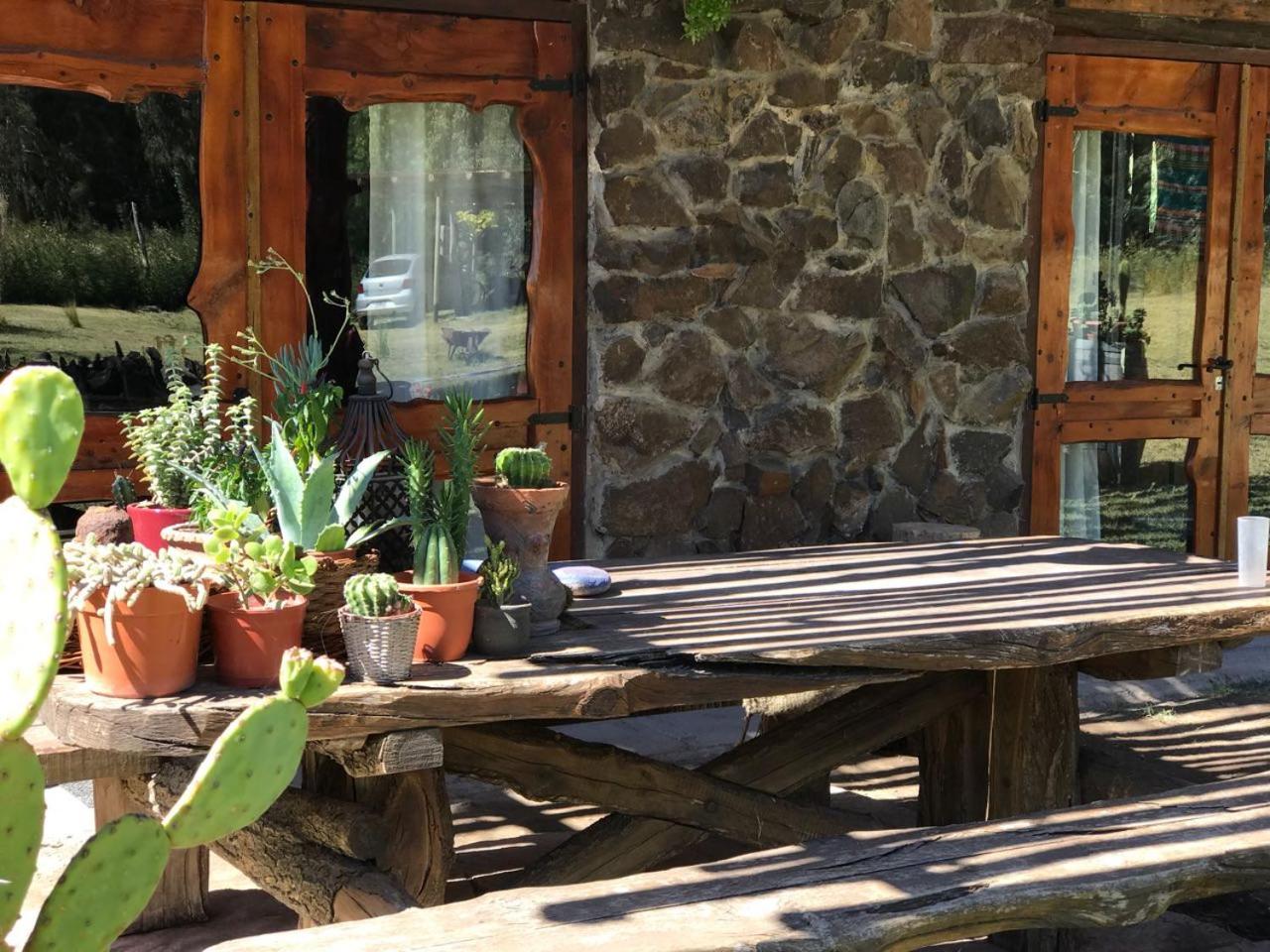 Hogar de Campo