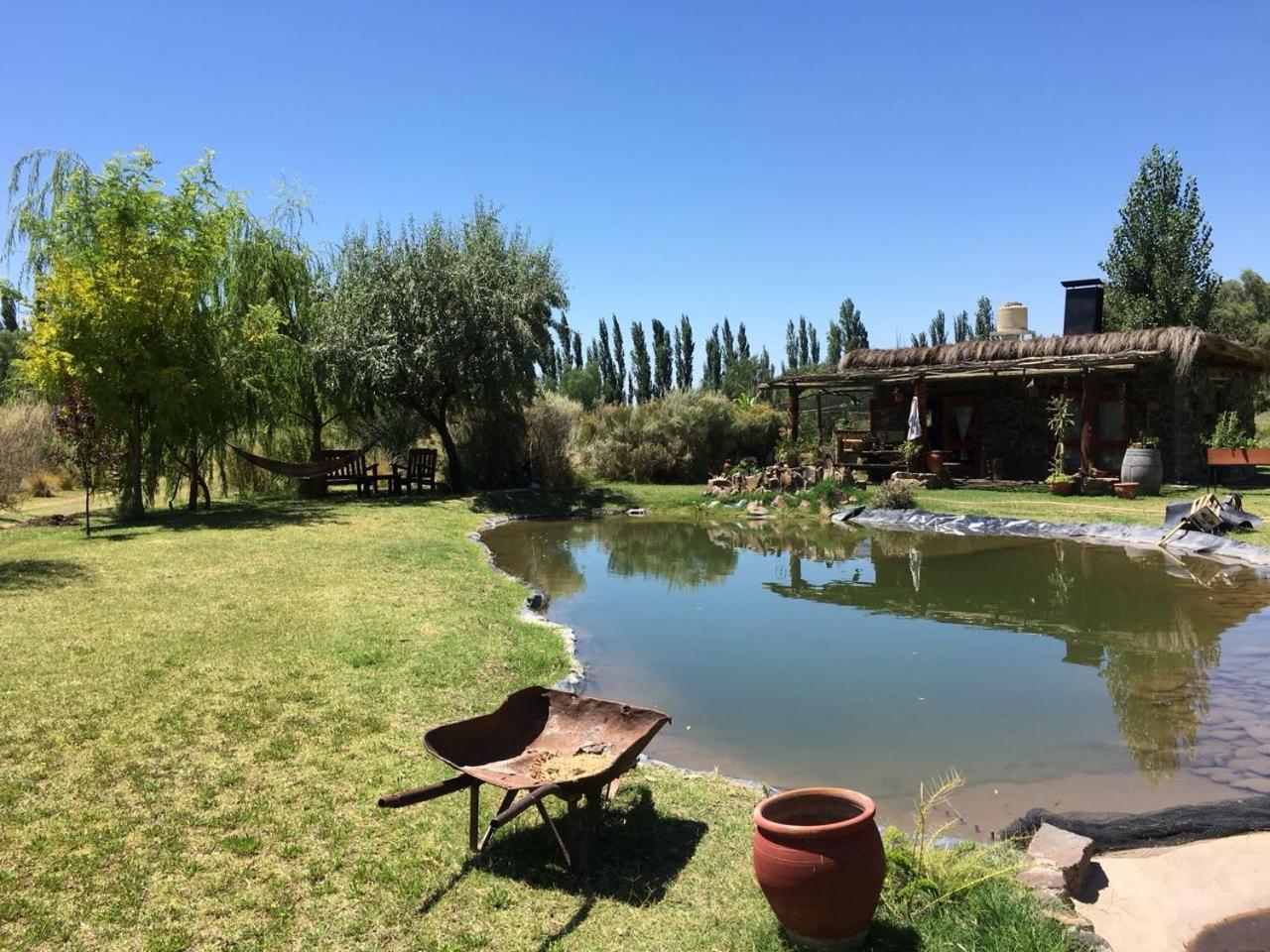 Hogar de Campo