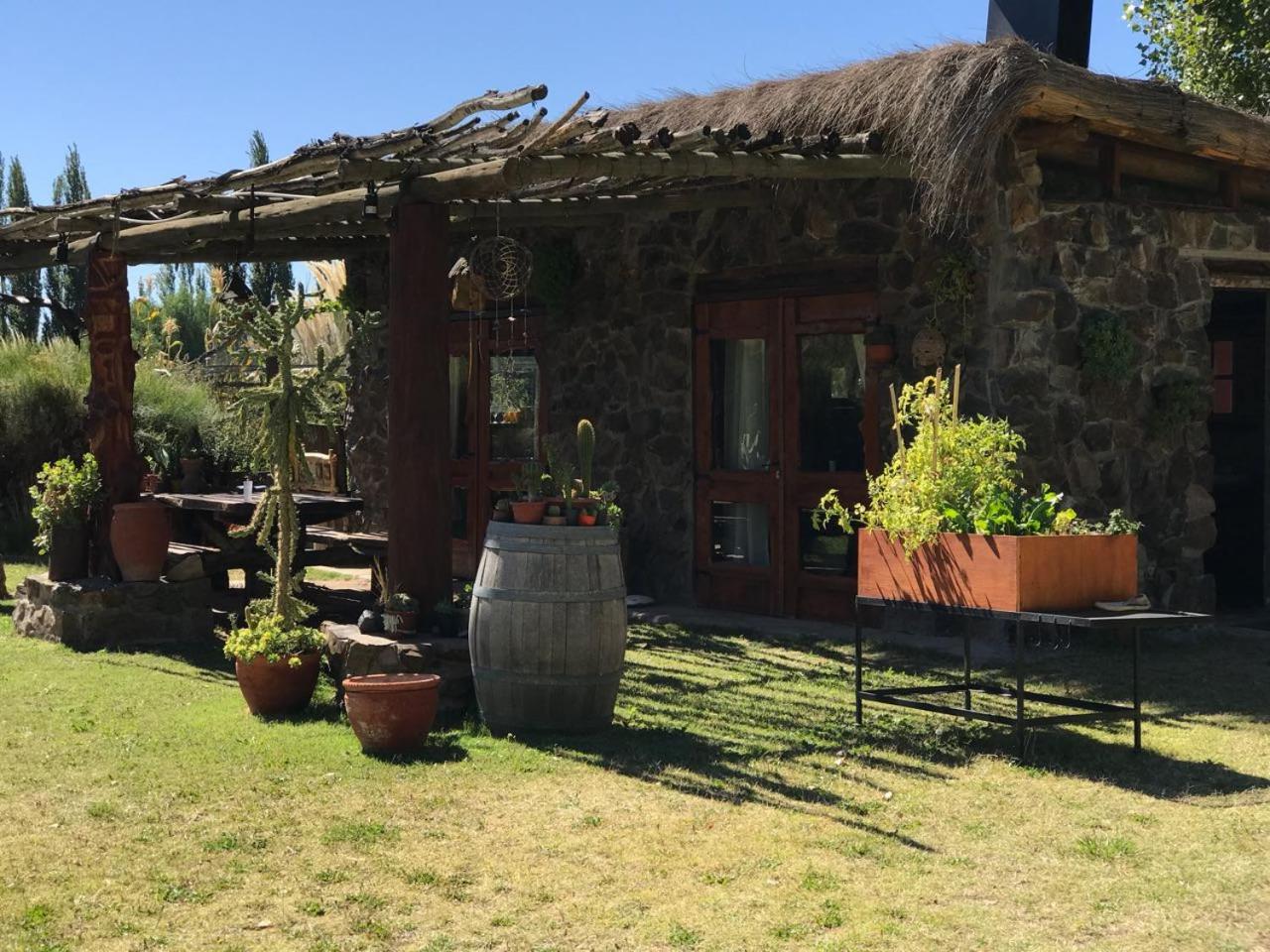 Hogar de Campo