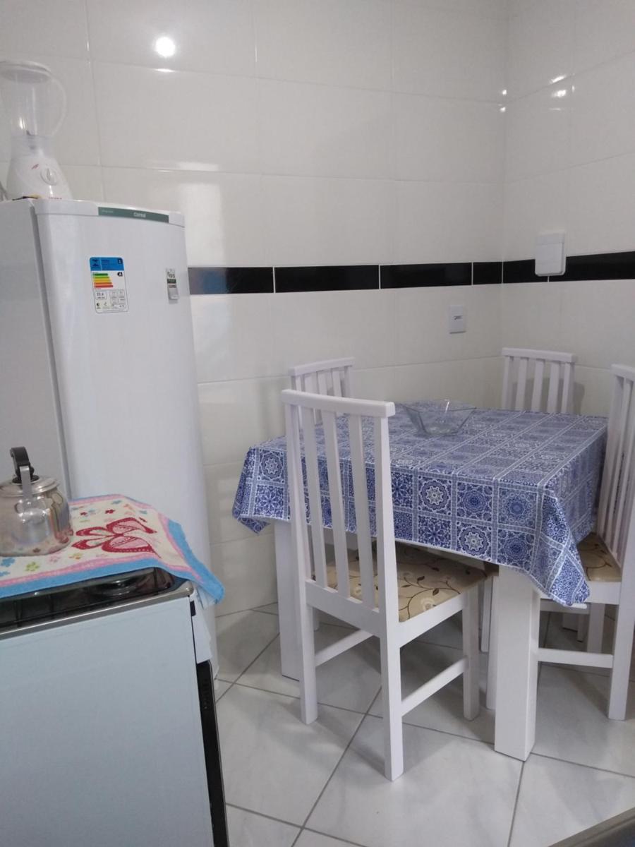 outdoor BBQ area