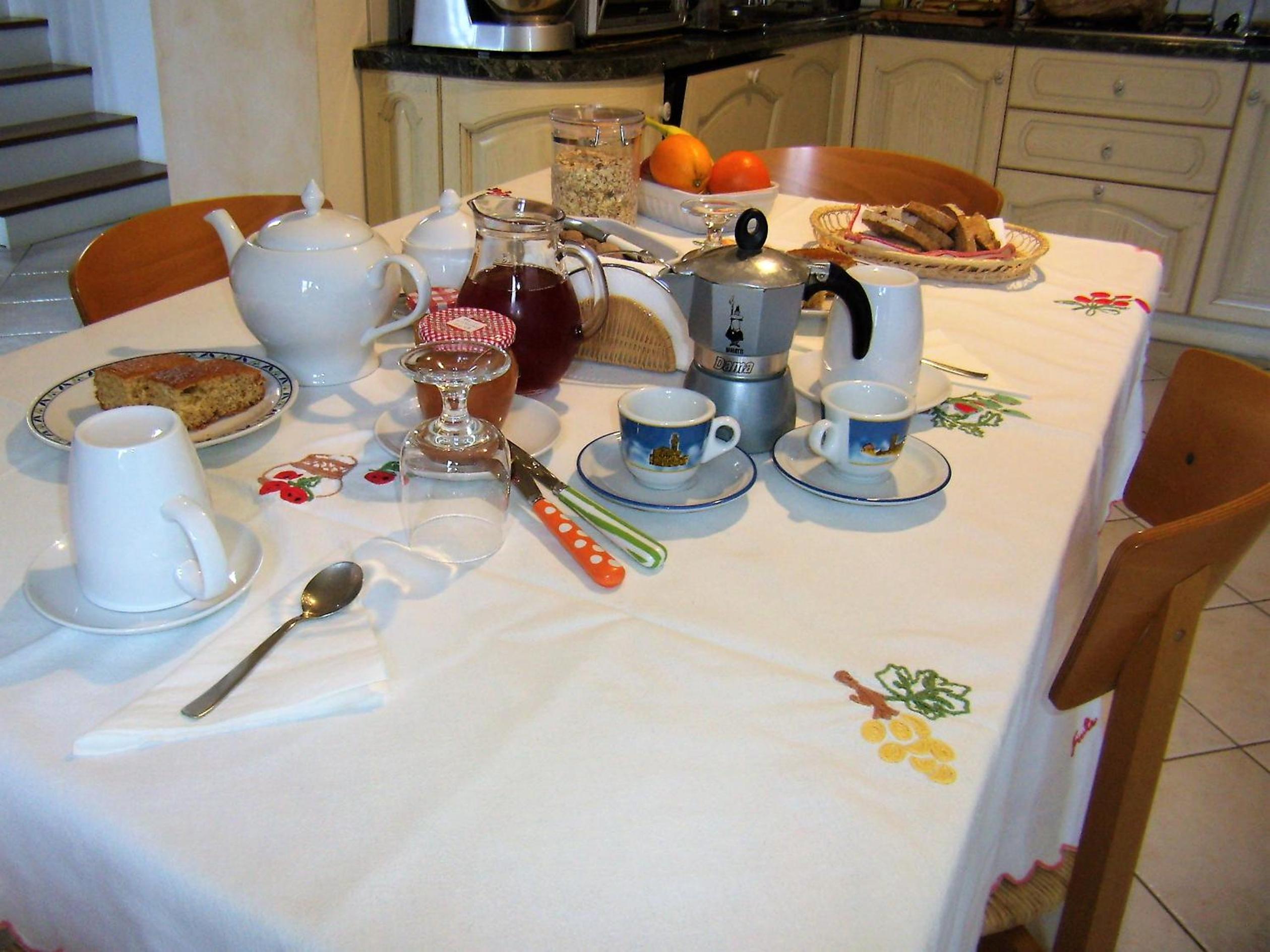 B&B Il Poggetto