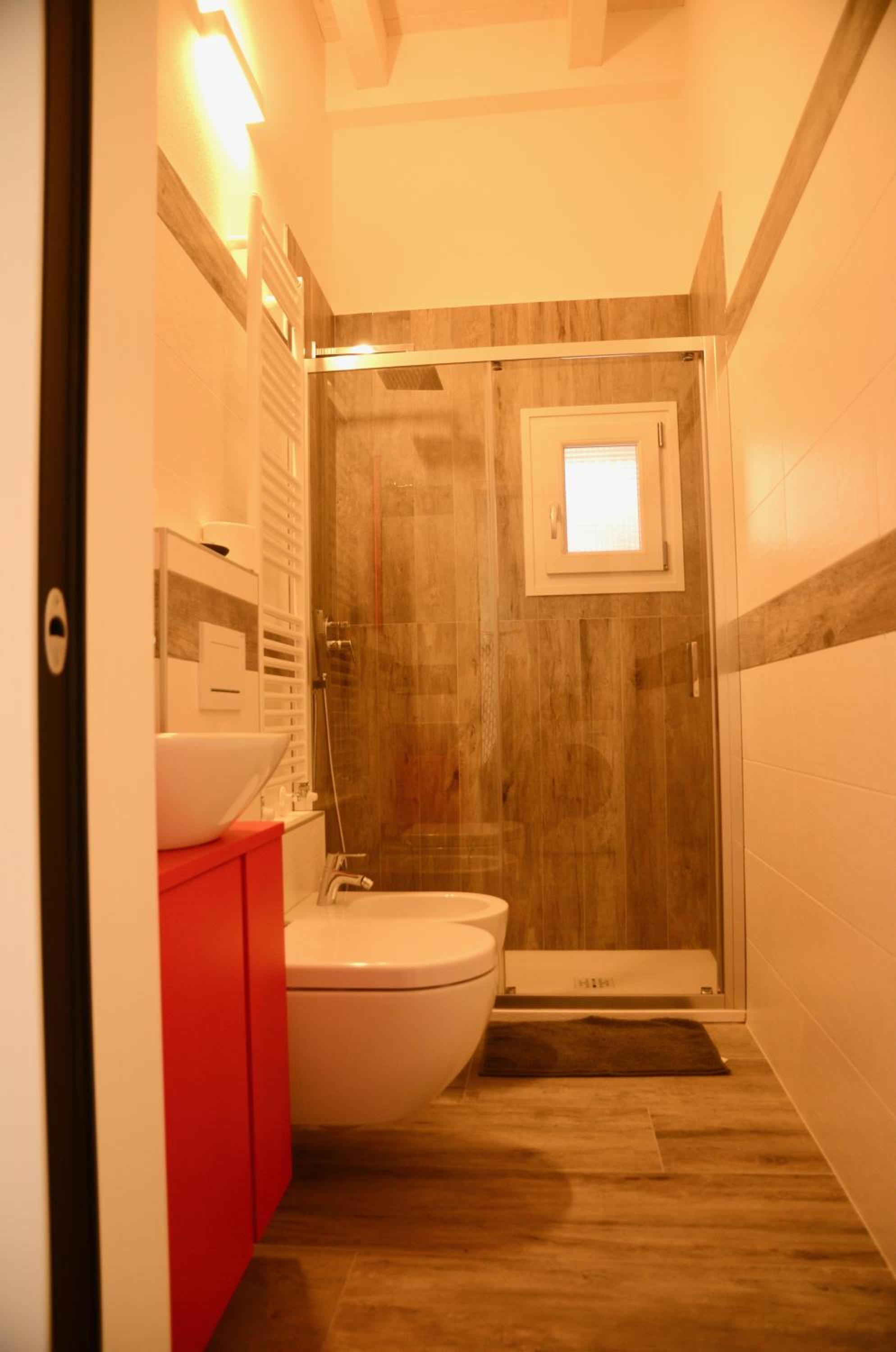 My Home in Bologna - La Rossa - Image 5