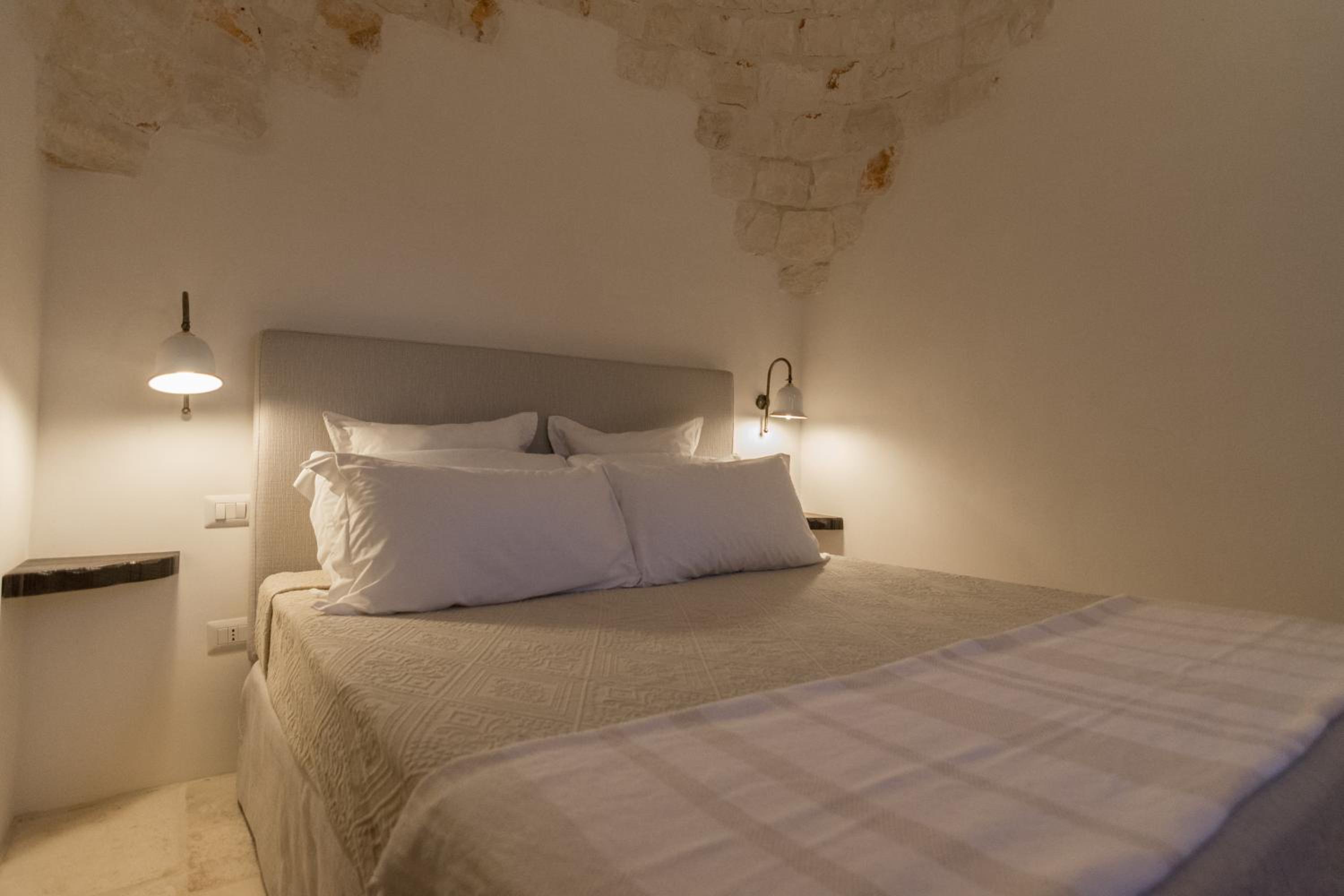 Almapetra Trulli Resort