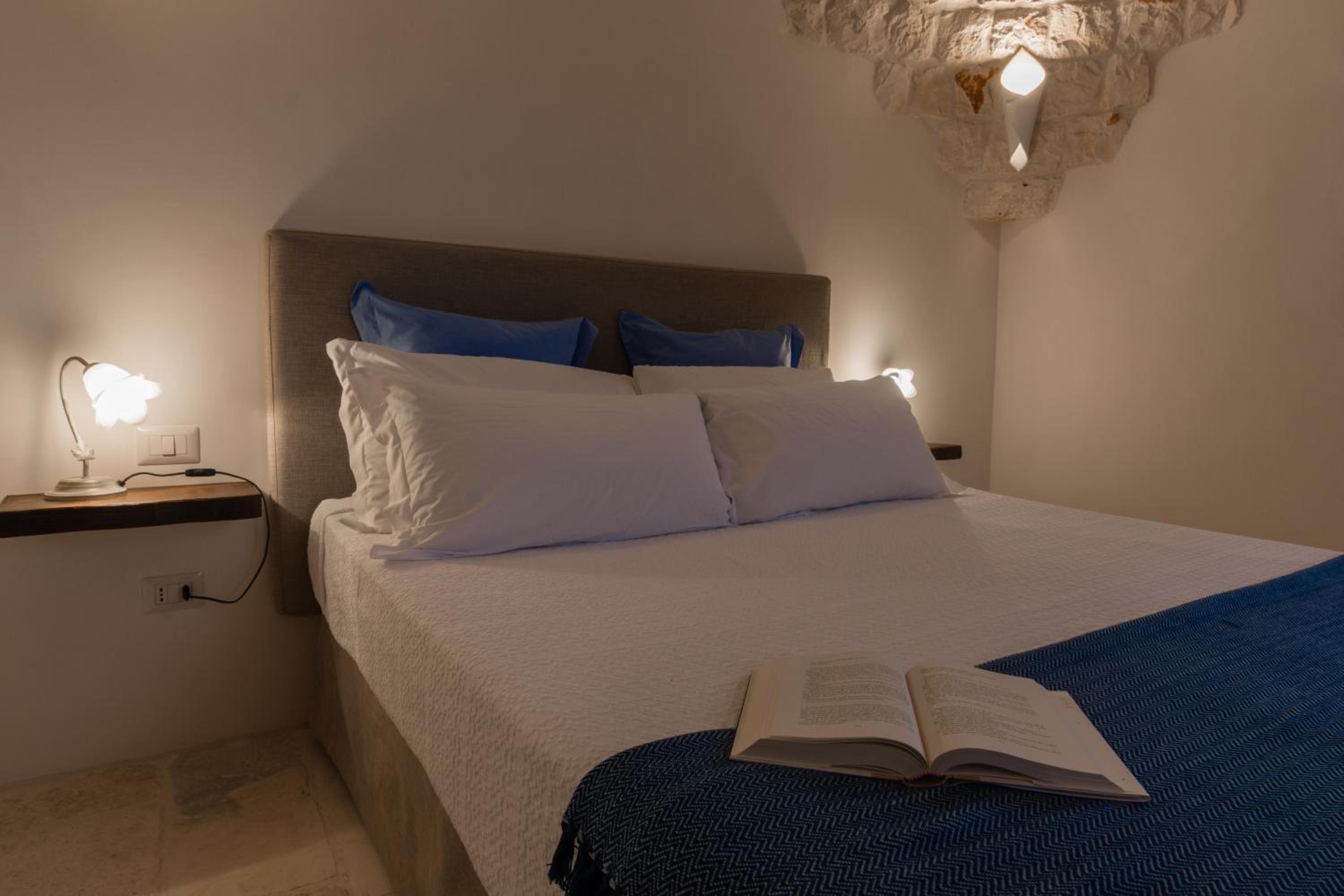 Almapetra Trulli Resort