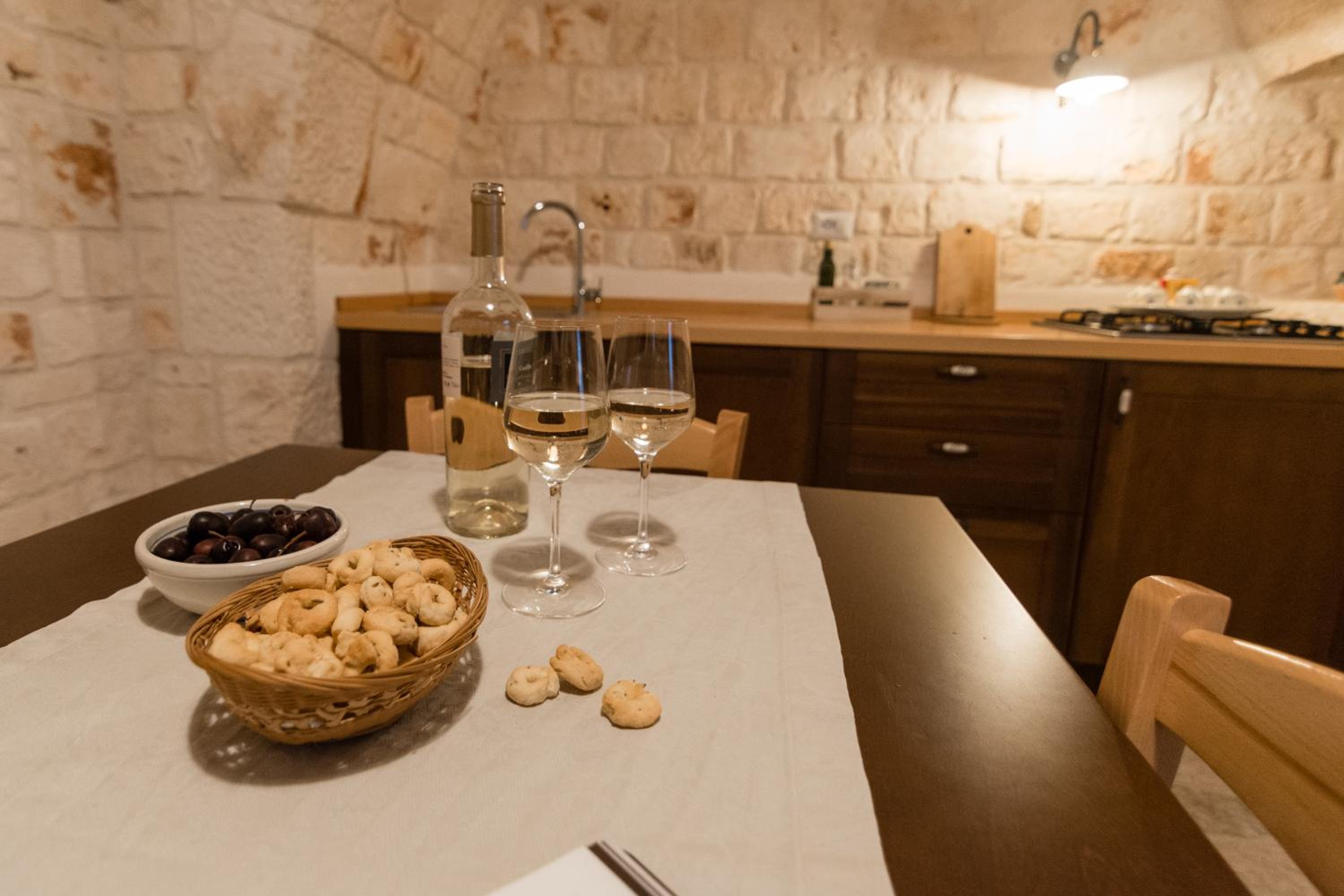Almapetra Trulli Resort