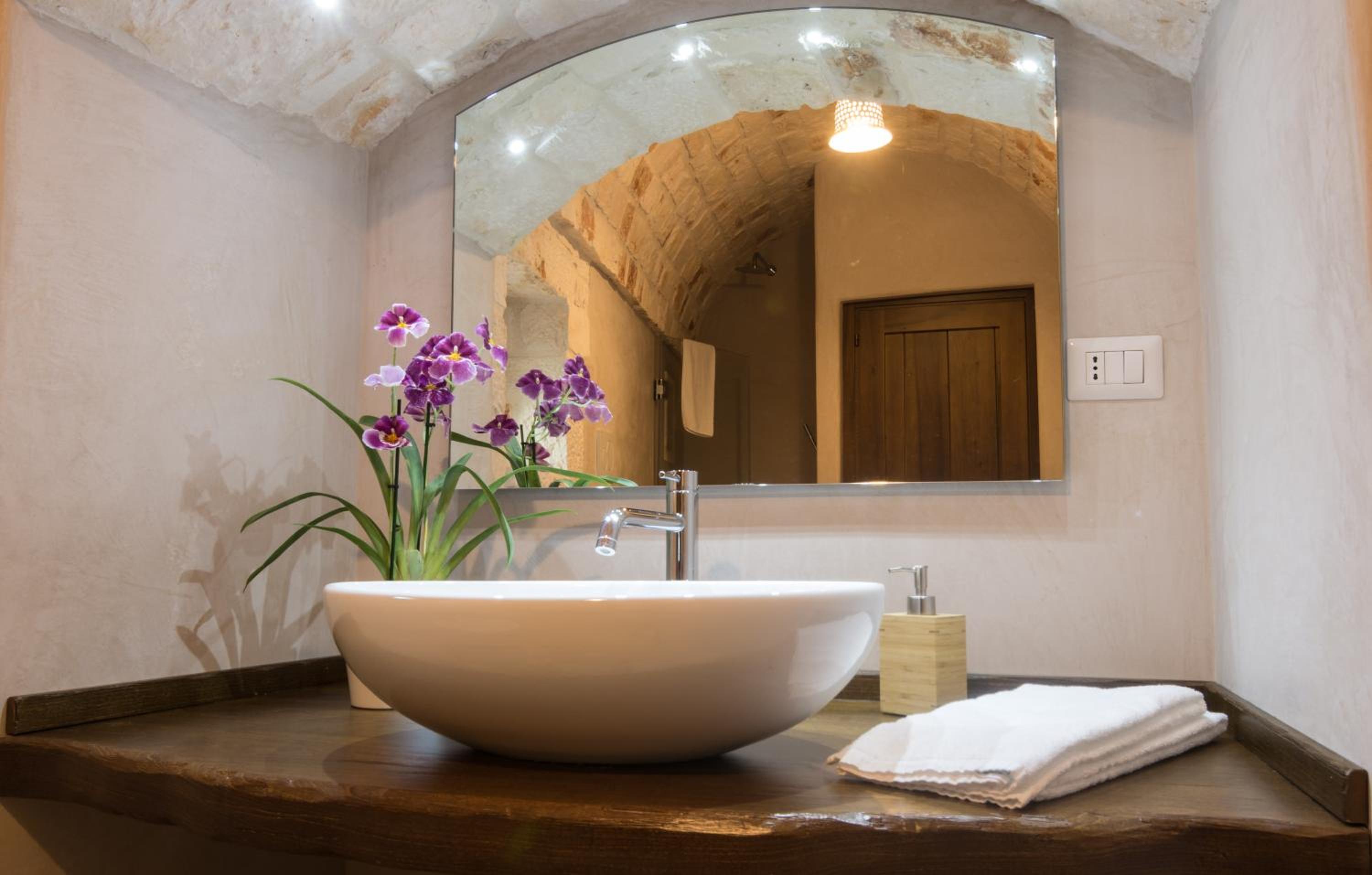 Almapetra Trulli Resort