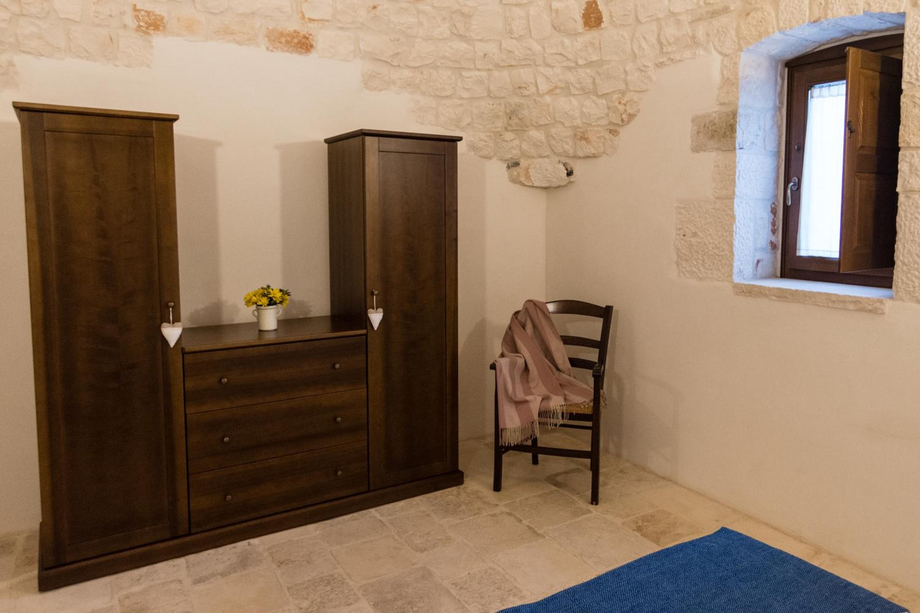 Almapetra Trulli Resort